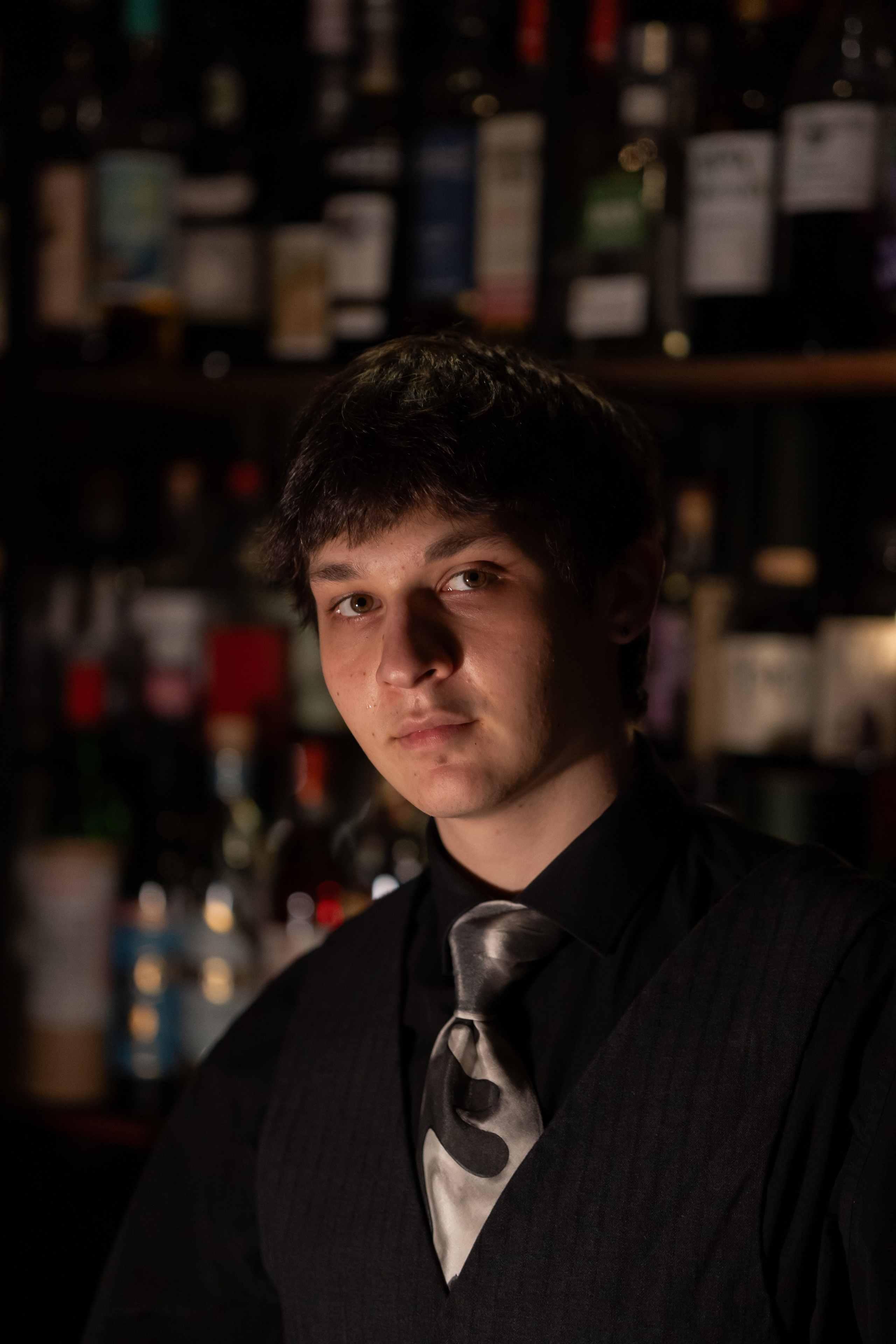 KABINET 3.14. Фотограф Дмитрий Жилин