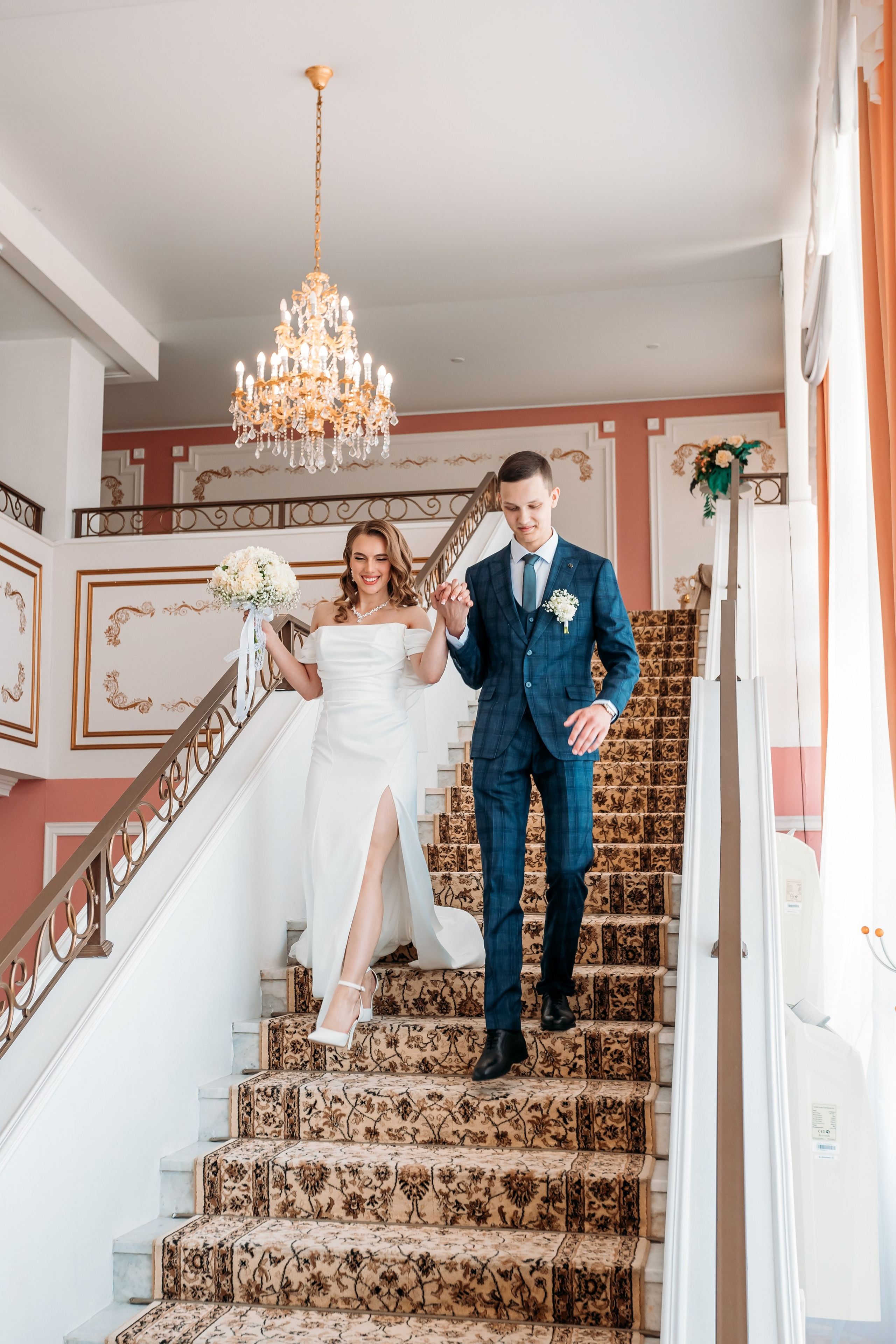 Дарья & Михаил. Фотограф в Ставрополе Евгений Наглянцев