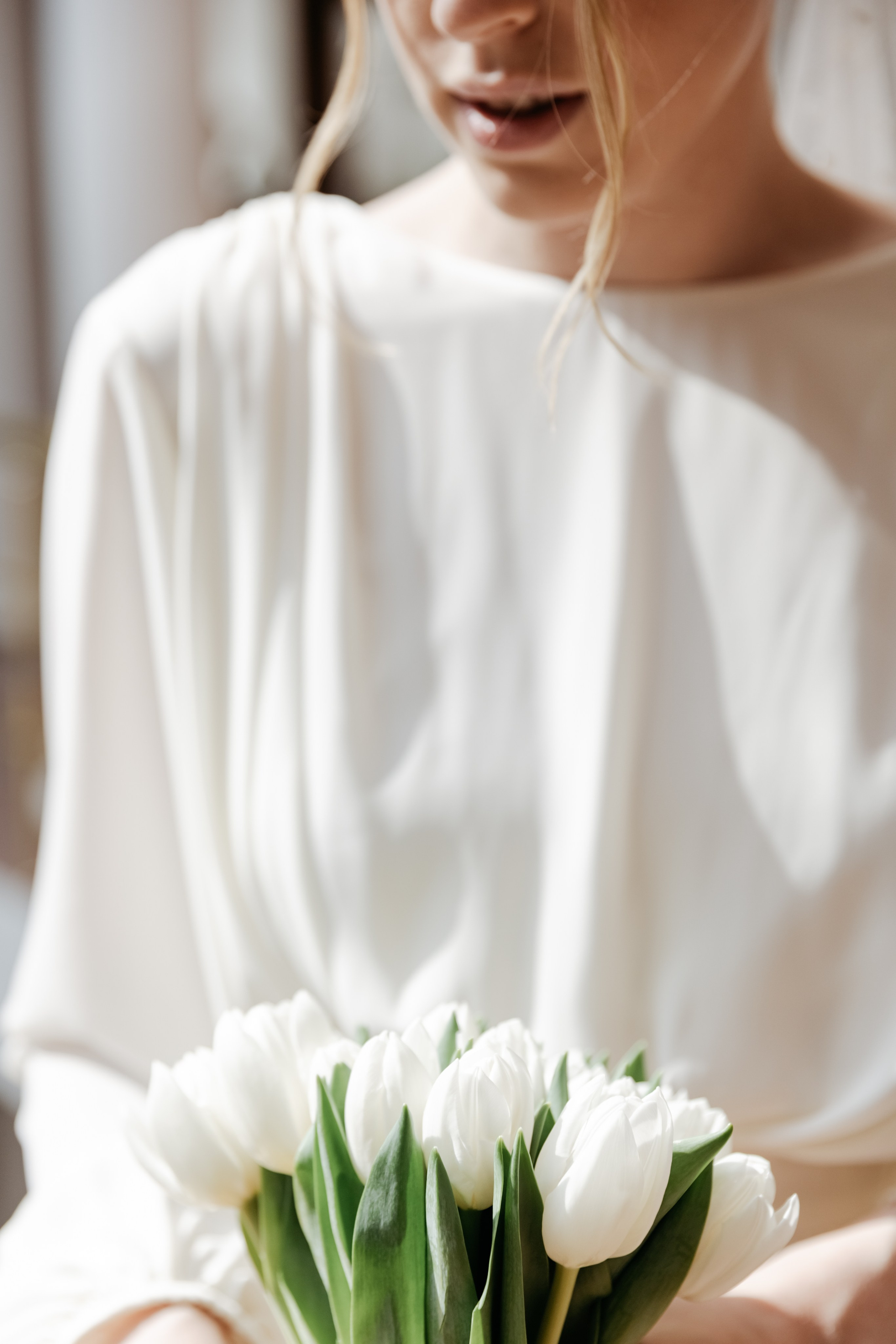 У нас было 2 дня, 2 радуги, 2 времени года и одна любовь. Свадебный фотограф в Санкт-Петербурге