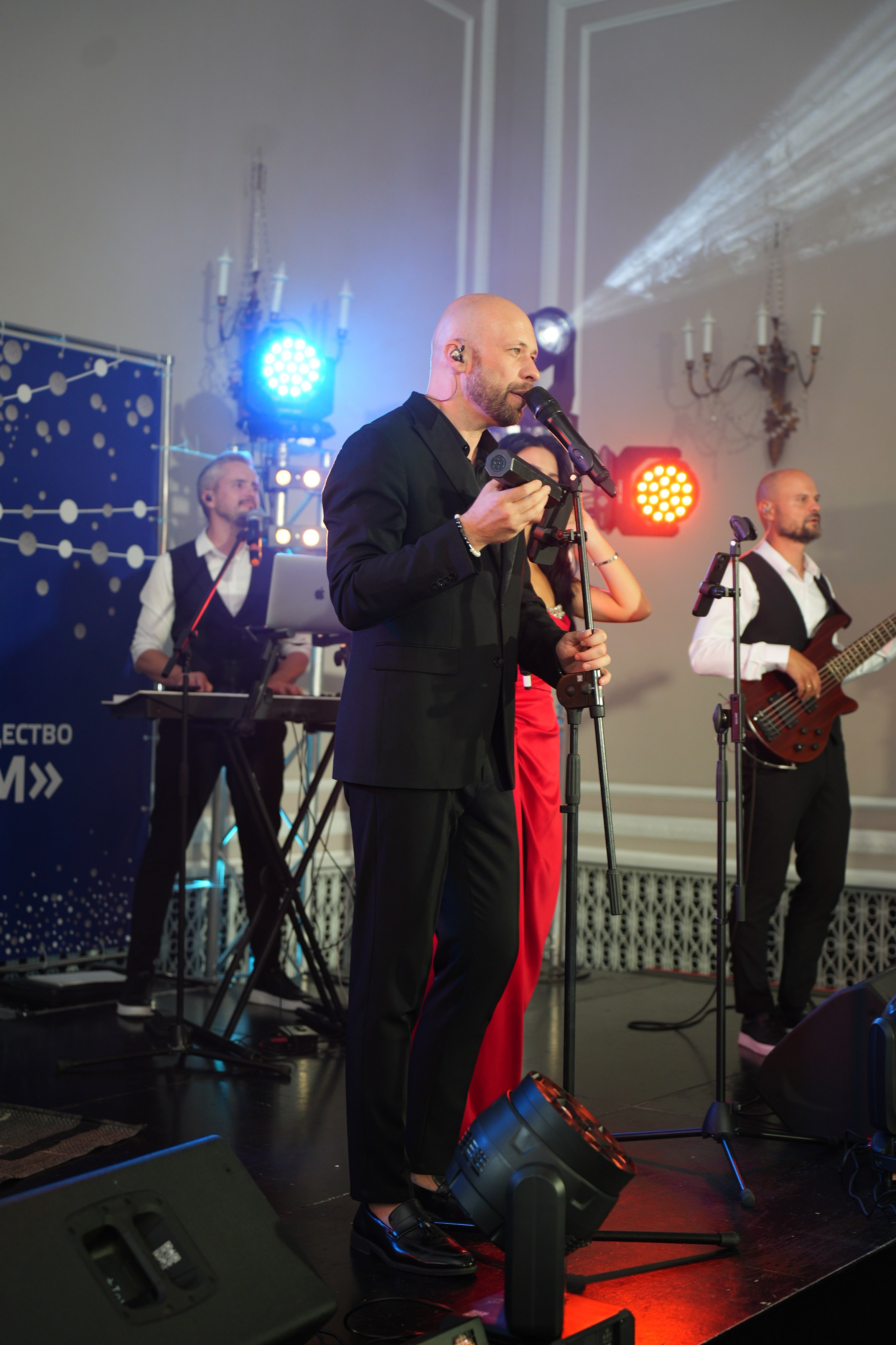 Агат-Систем 45 лет. Семейный и свадебный фотограф Минск, Беларусь Анна Орловская