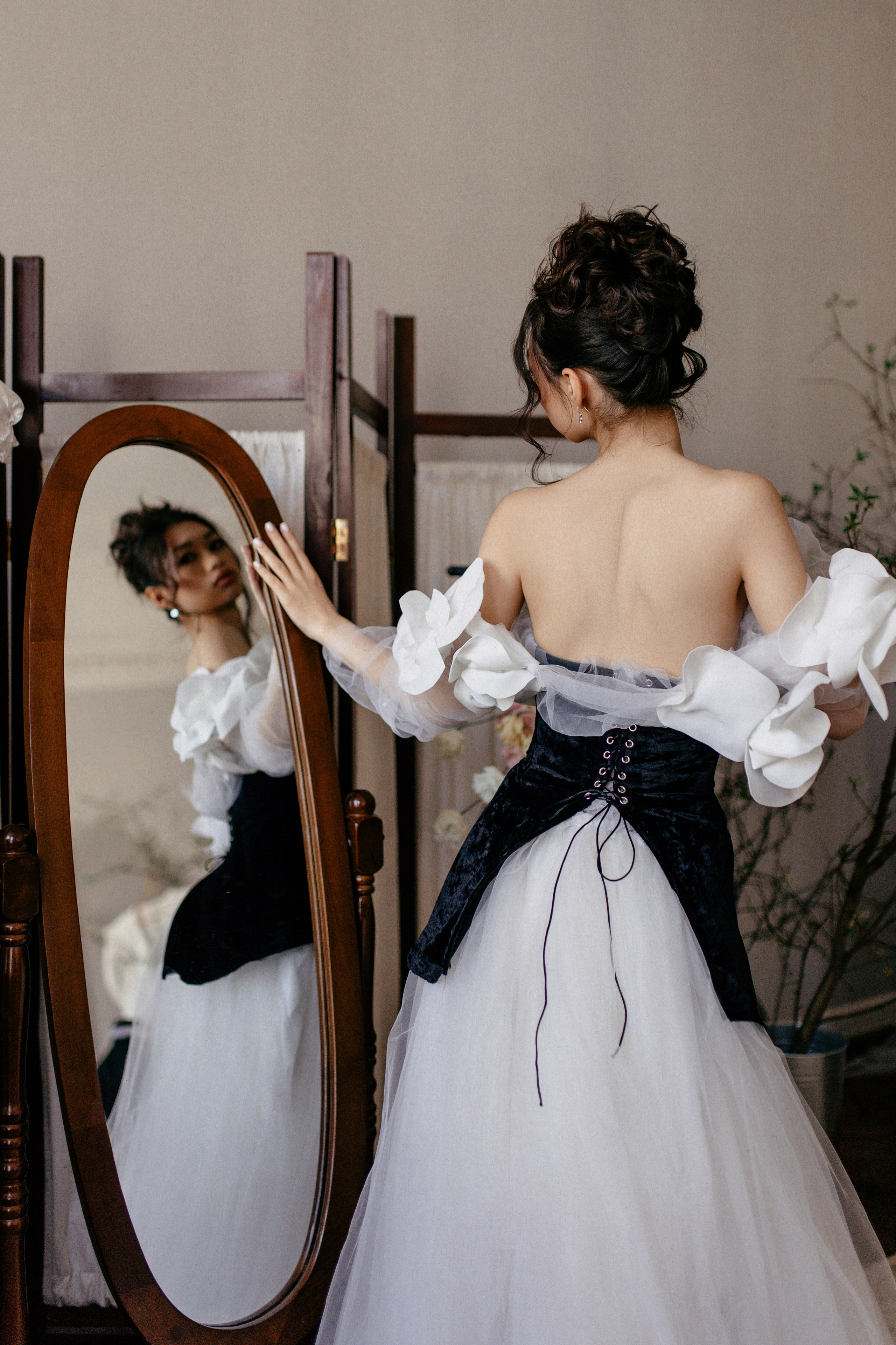 Individual. Николь — ваш любимый фотограф в Санкт-Петербурге