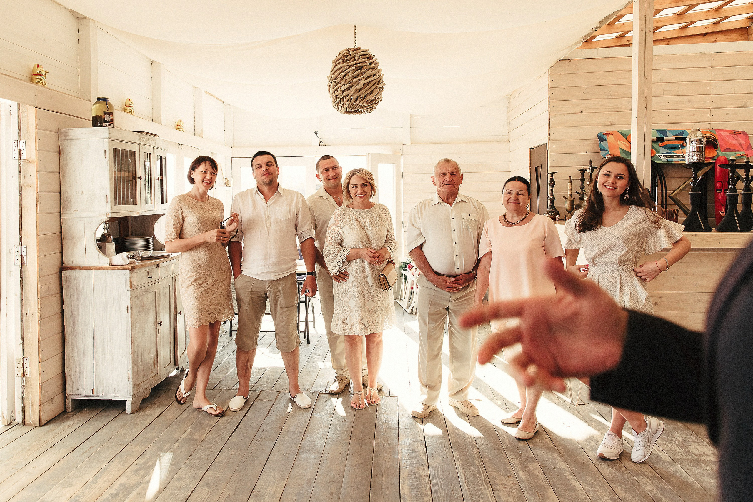 Свадебная фотосессия Анапа, свадьба на море. Свадебный и семейный фотограф Анапа