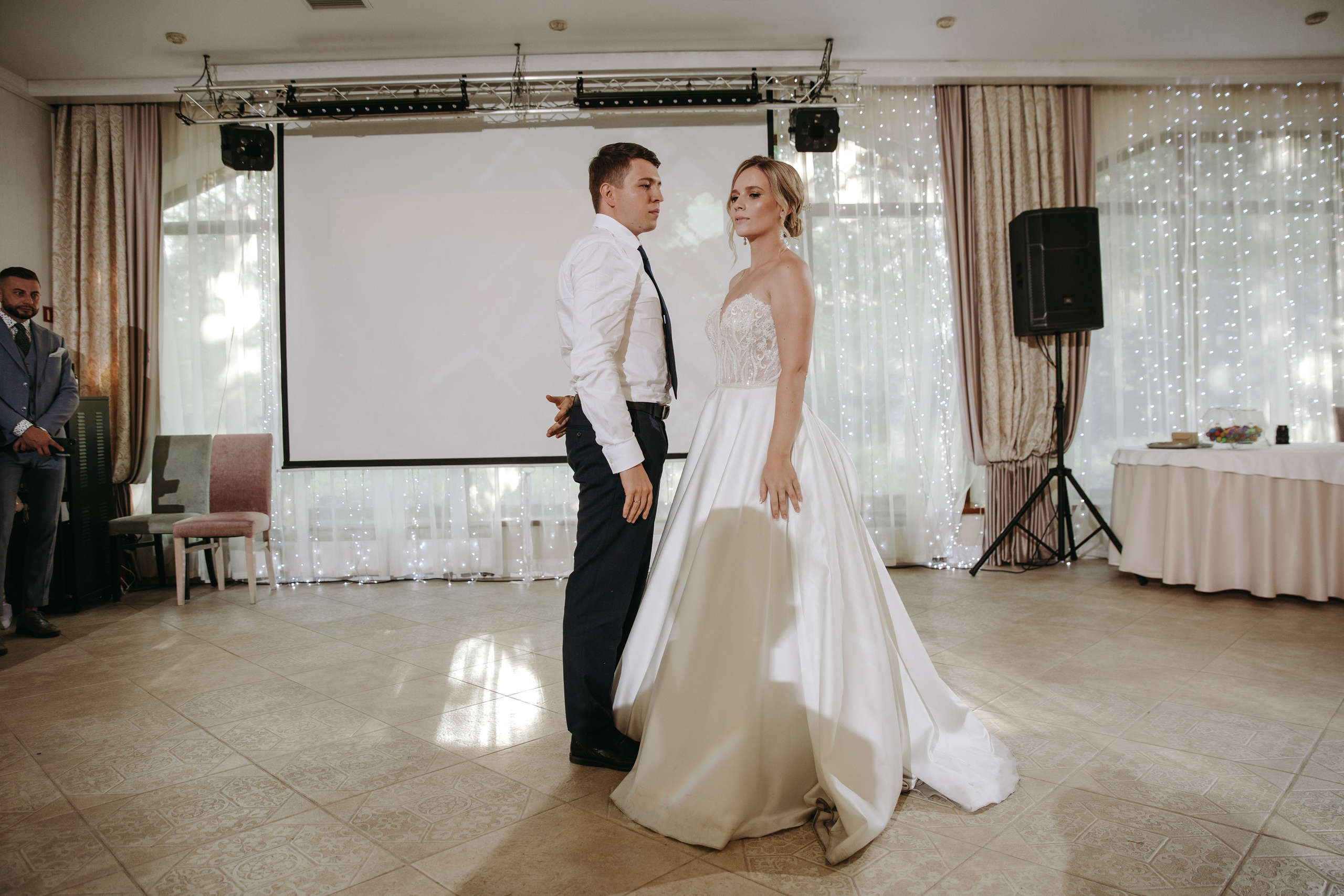 Арсений и Марина. Свадебный и семейный фотограф в Уфе Руслан Миргаляов