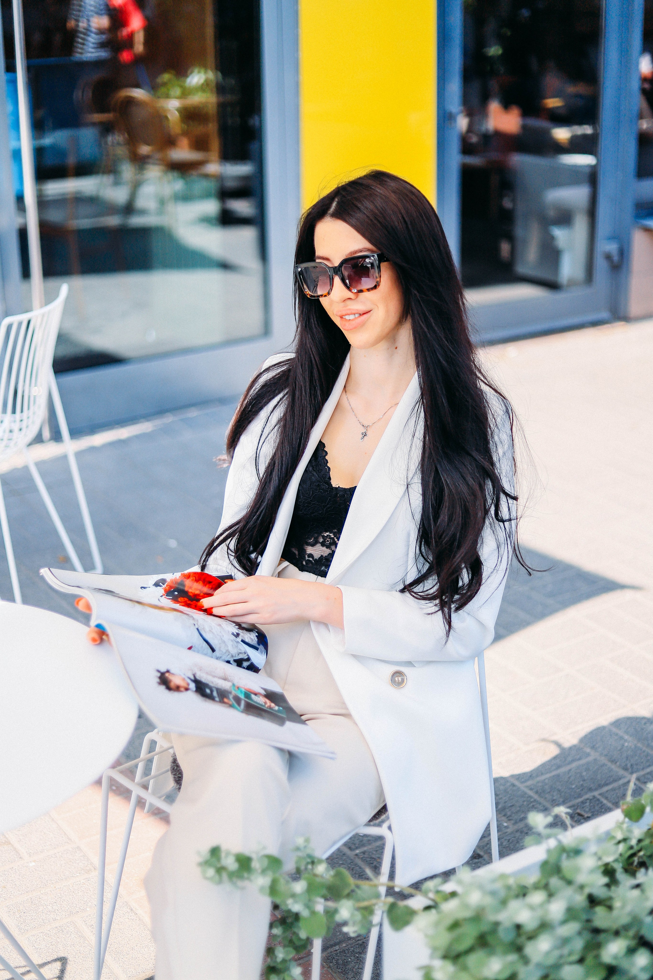 Бьюти-мастер. Женский/Детский фотограф в Симферополе Вероника Слепогина