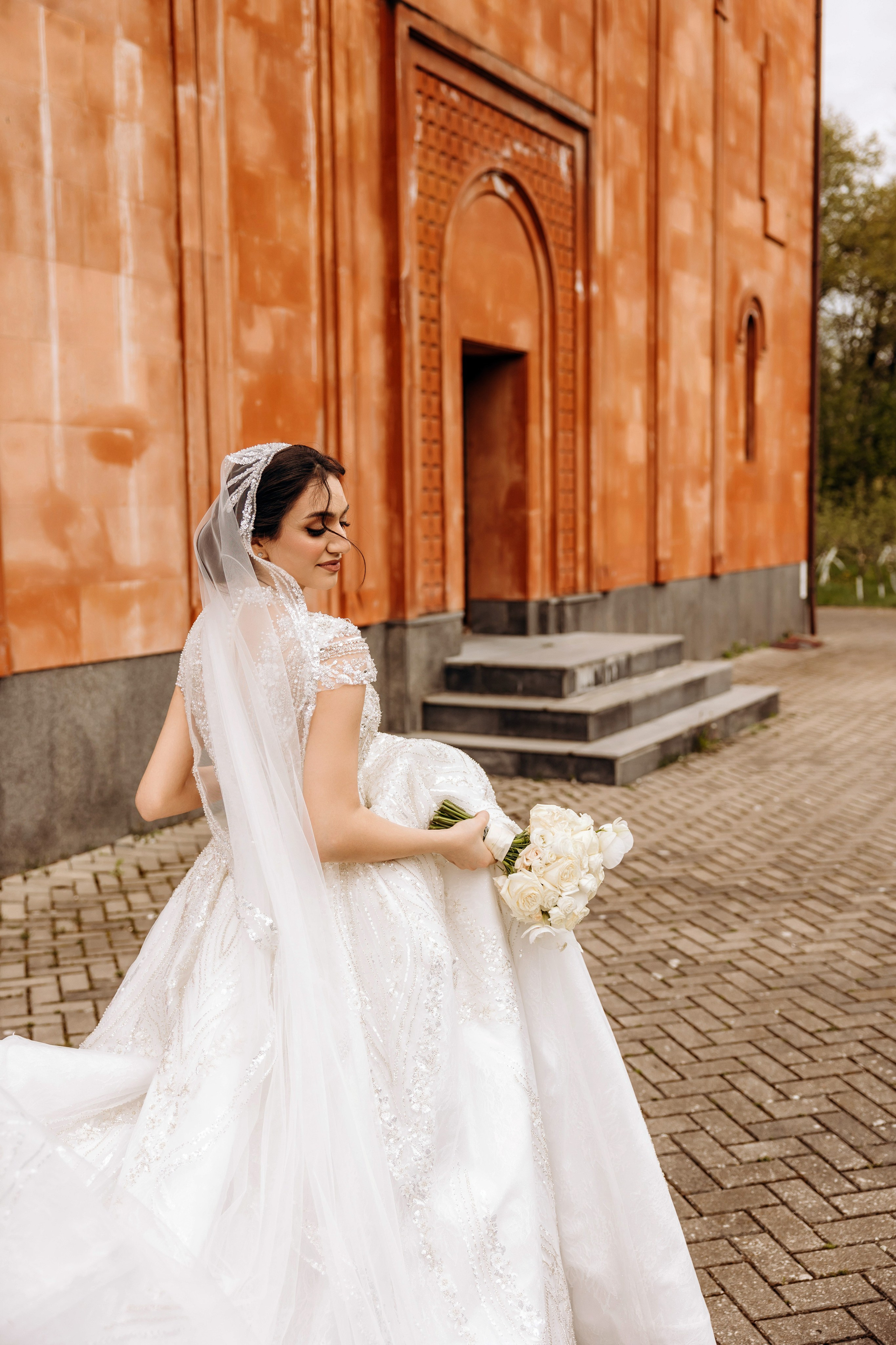 Давид и Ангелина 27 апреля 2024. Фотограф в Калининграде свадебная фотография, репортажная, фотосессии