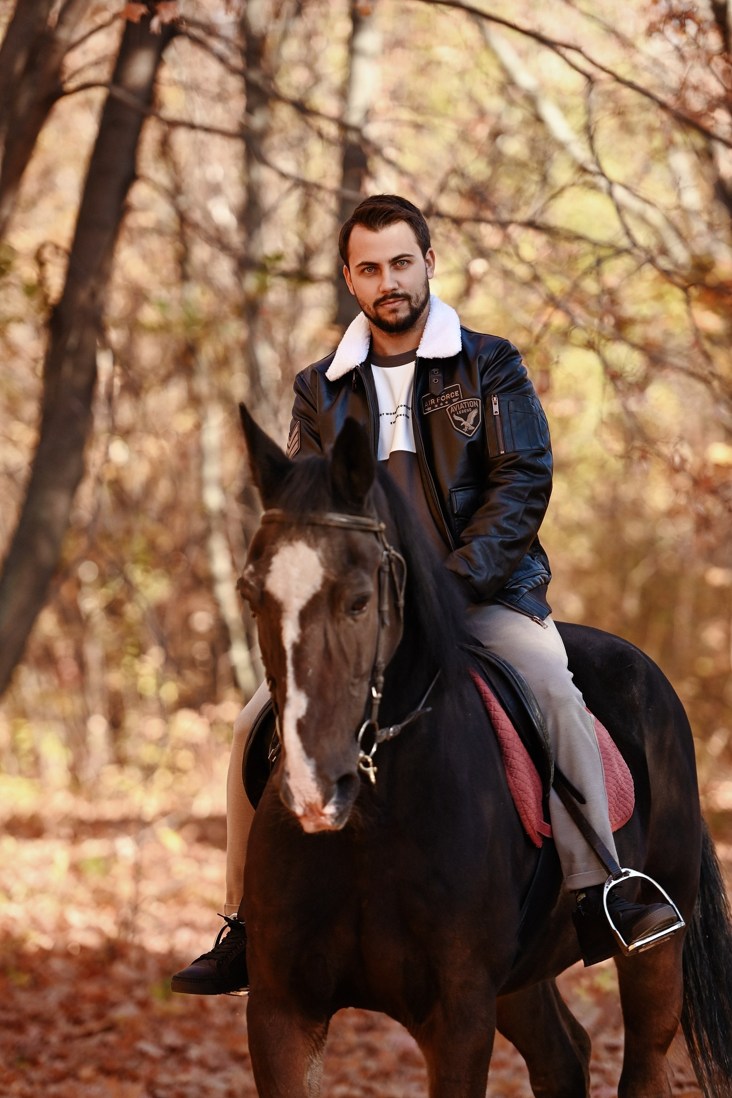 София и Дима. Свадебный и семейный фотограф в Самаре Головань Наталья
