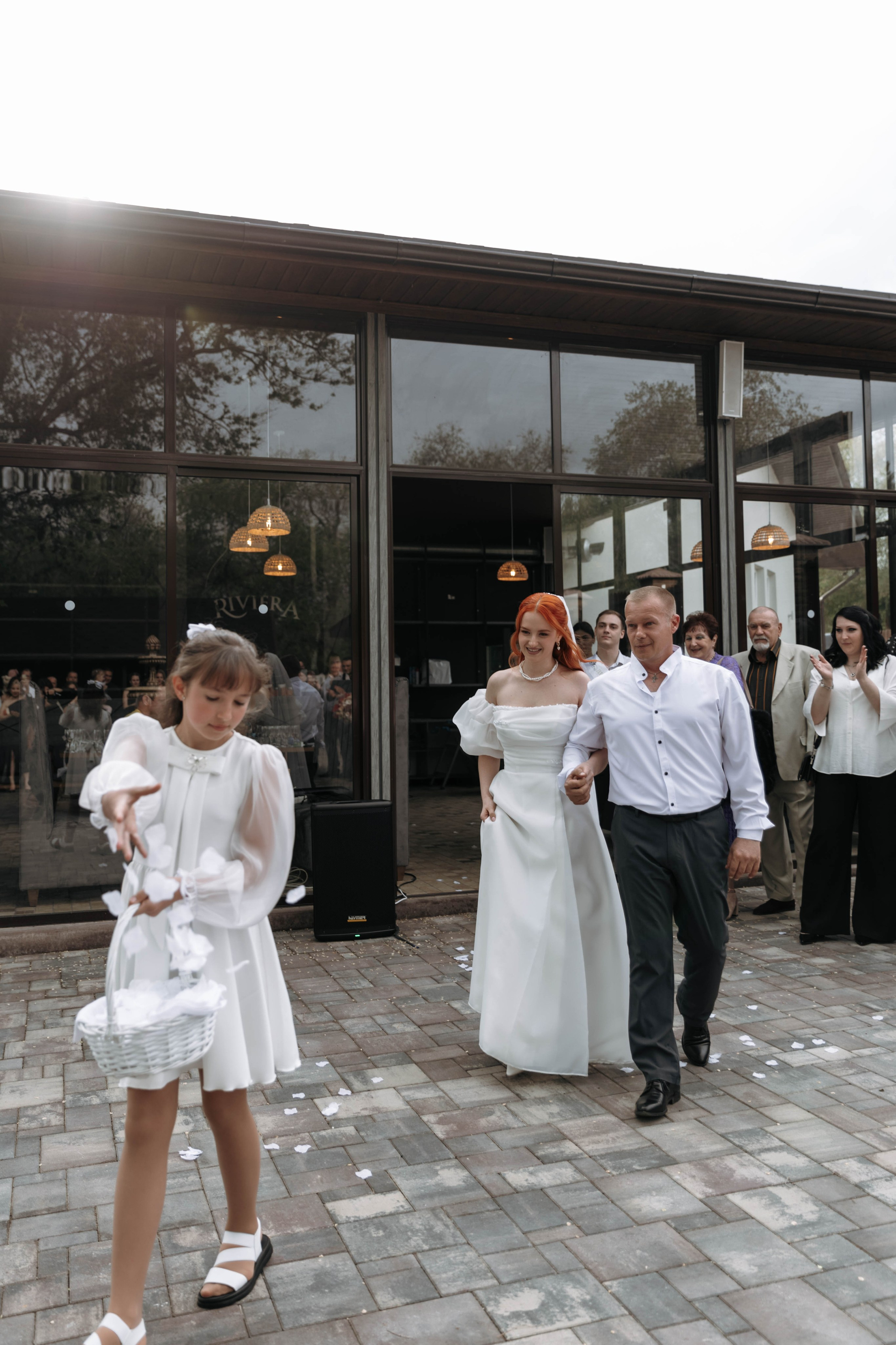 Почему и зачем нужен фотограф в банкетном зале?. Фотограф Сальск Катерина