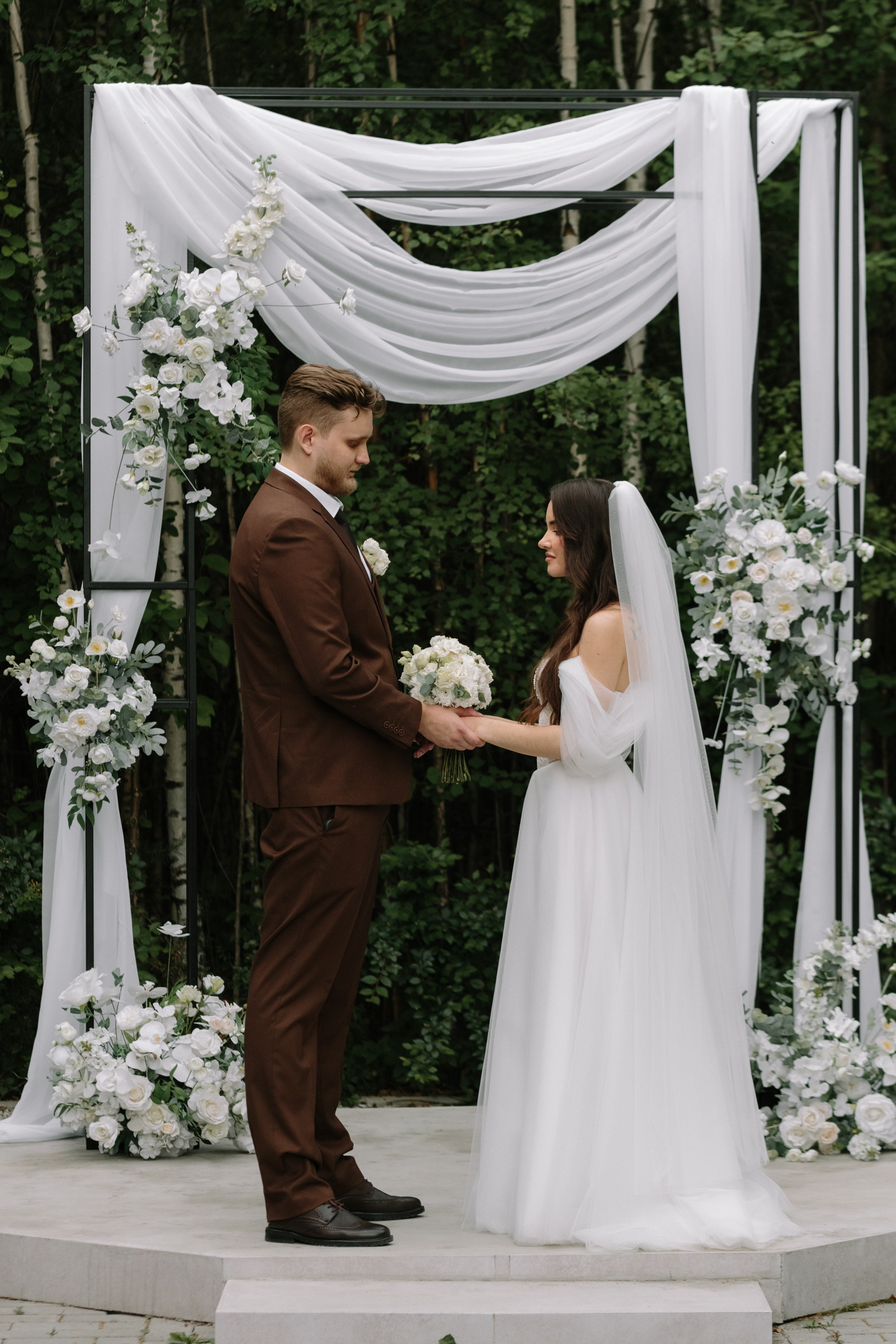 Анастасия & Антон (Vozduh). Фотограф Нижний Тагил Лилия Савина