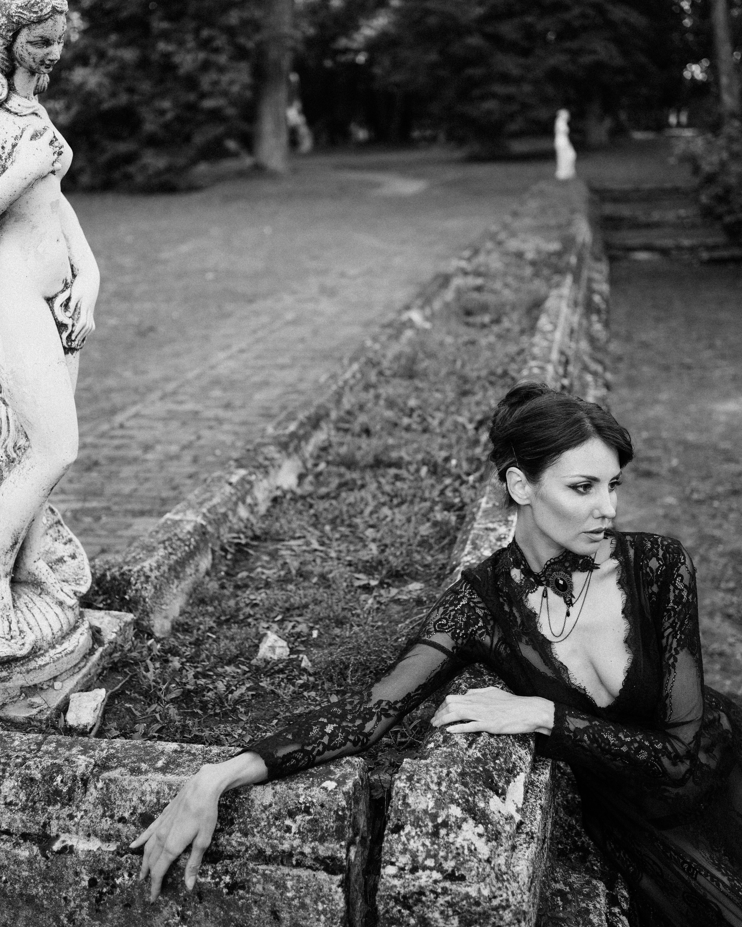 Selene. Модельные тесты в Москве и Нижнем Новгороде Павел Зайков