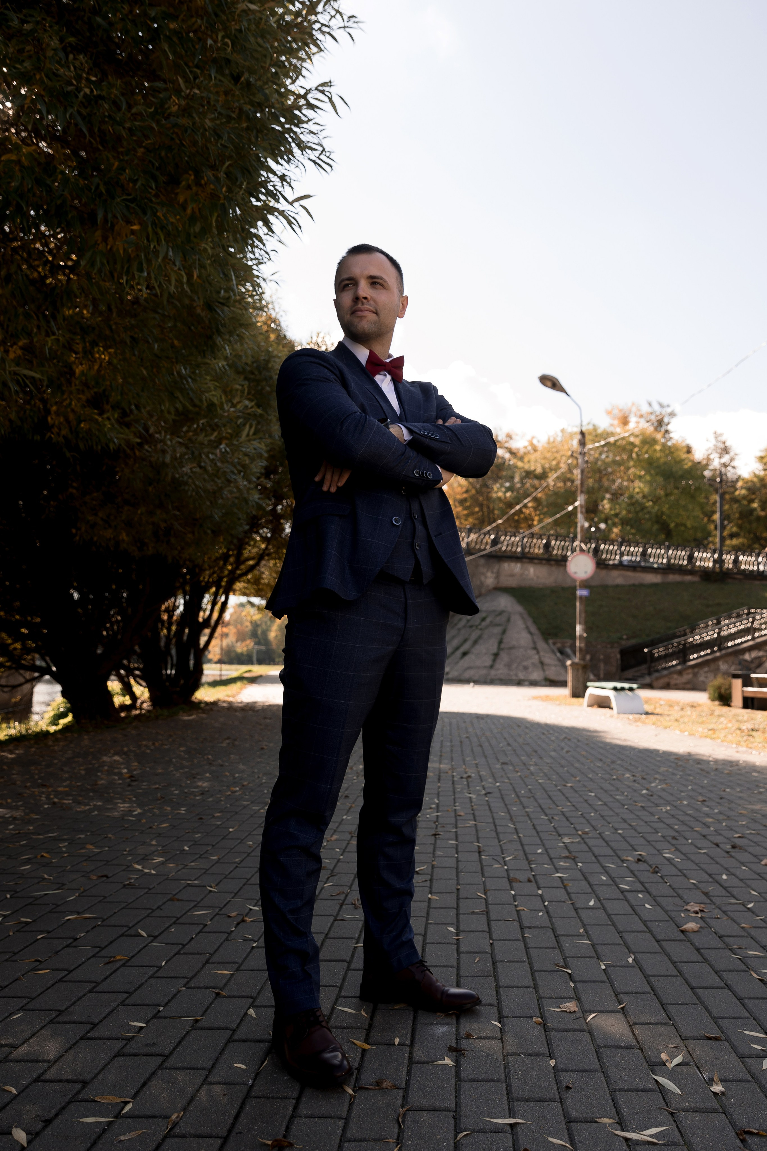 Вера & Максим. Фотограф Королькова Татьяна