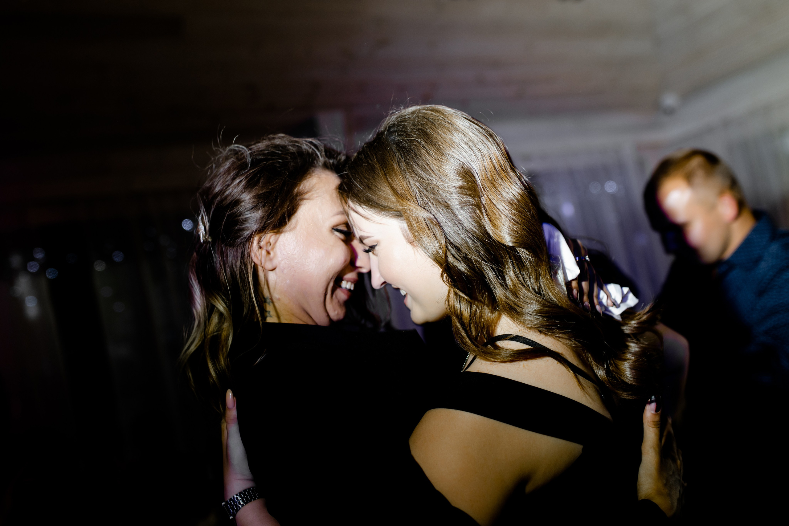 Свадебный день Никиты и Юли. Свадебный фотограф Анна Бабахина