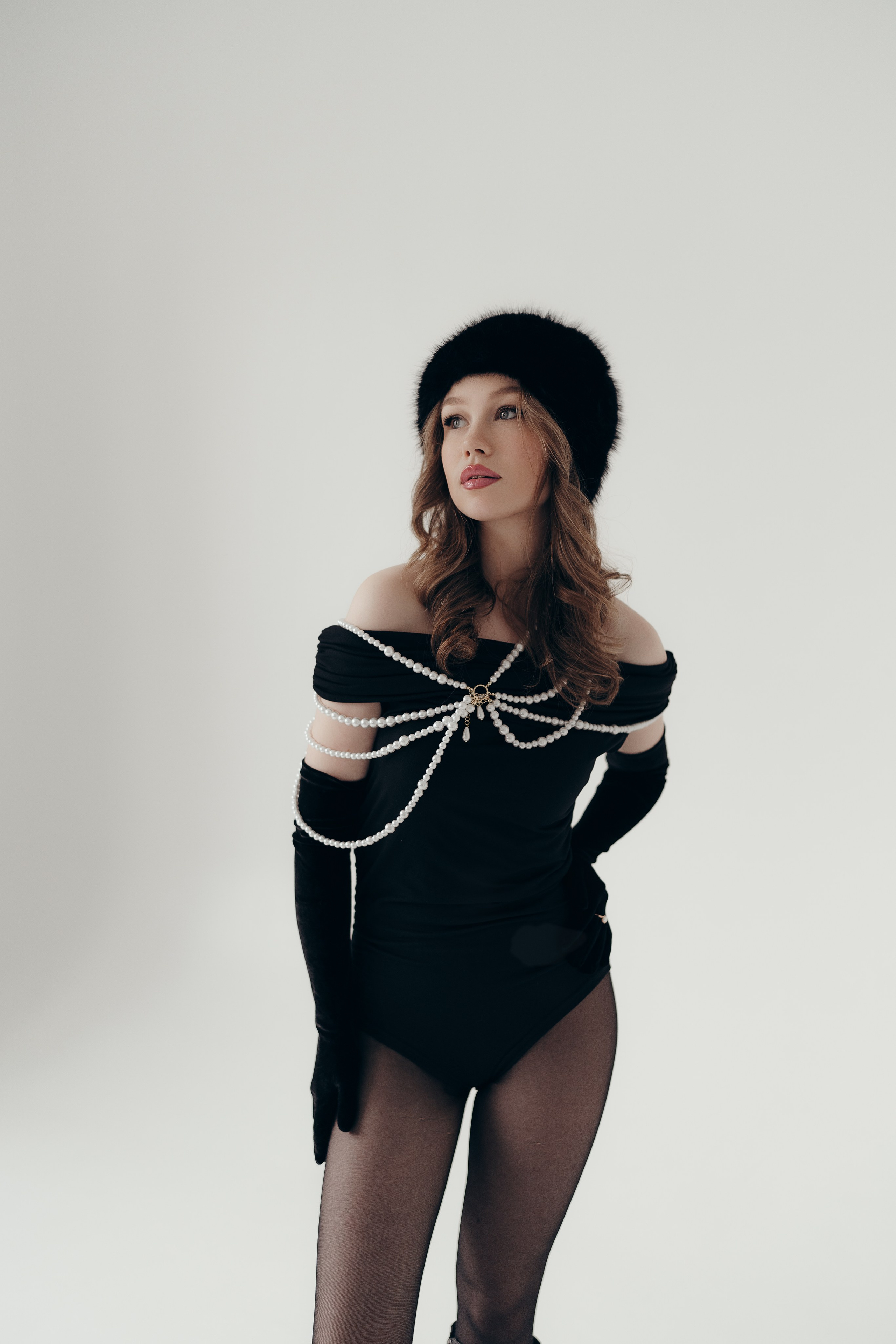 Соня. Фотограф Ольга Март Москва