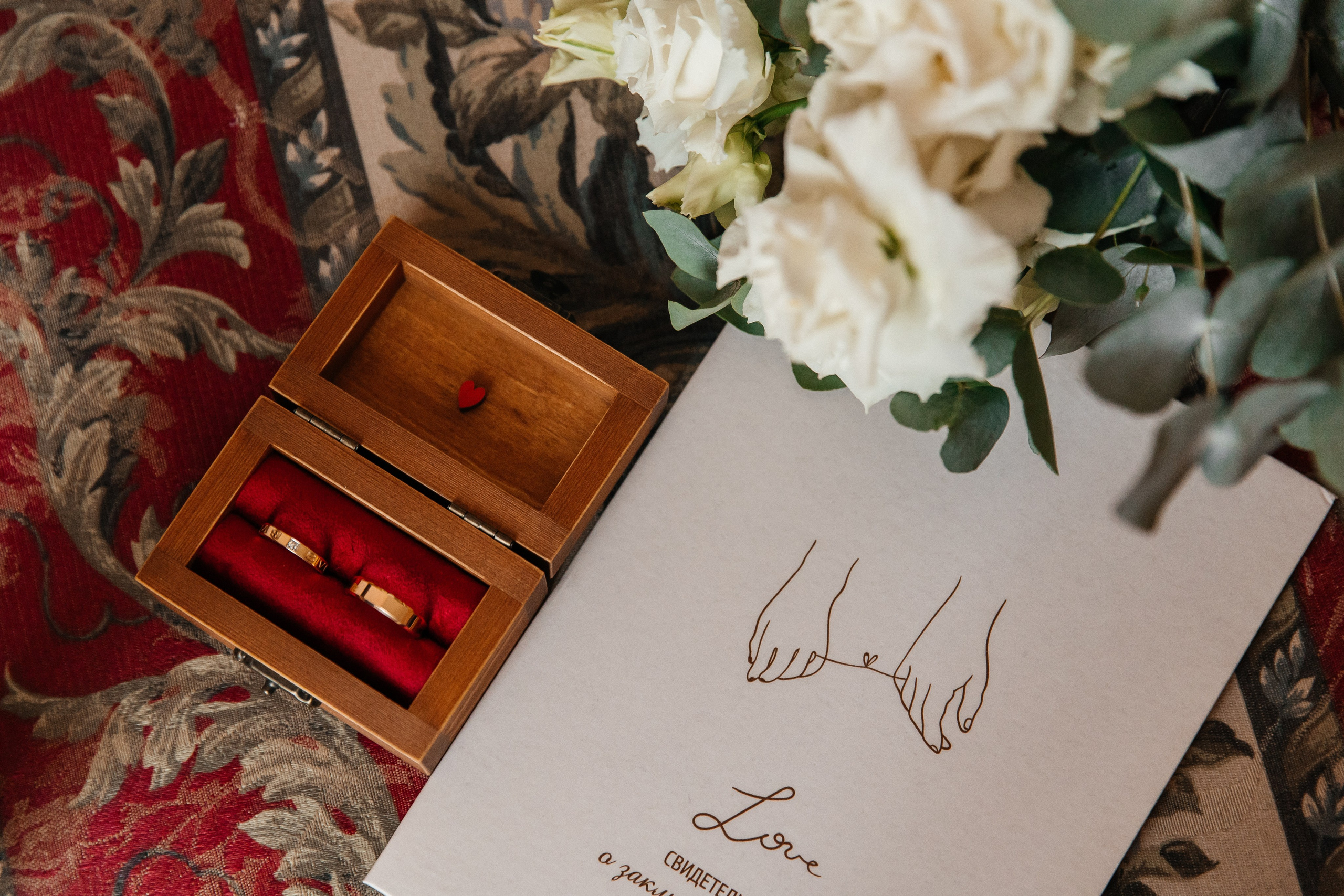 Свадьбы. Свадебный фотограф