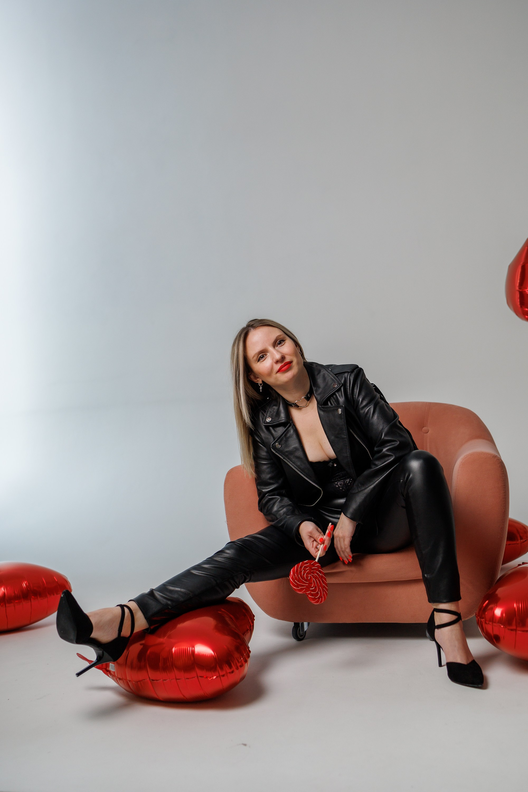 Женские истории. Женский и семейный фотограф Алина Влади