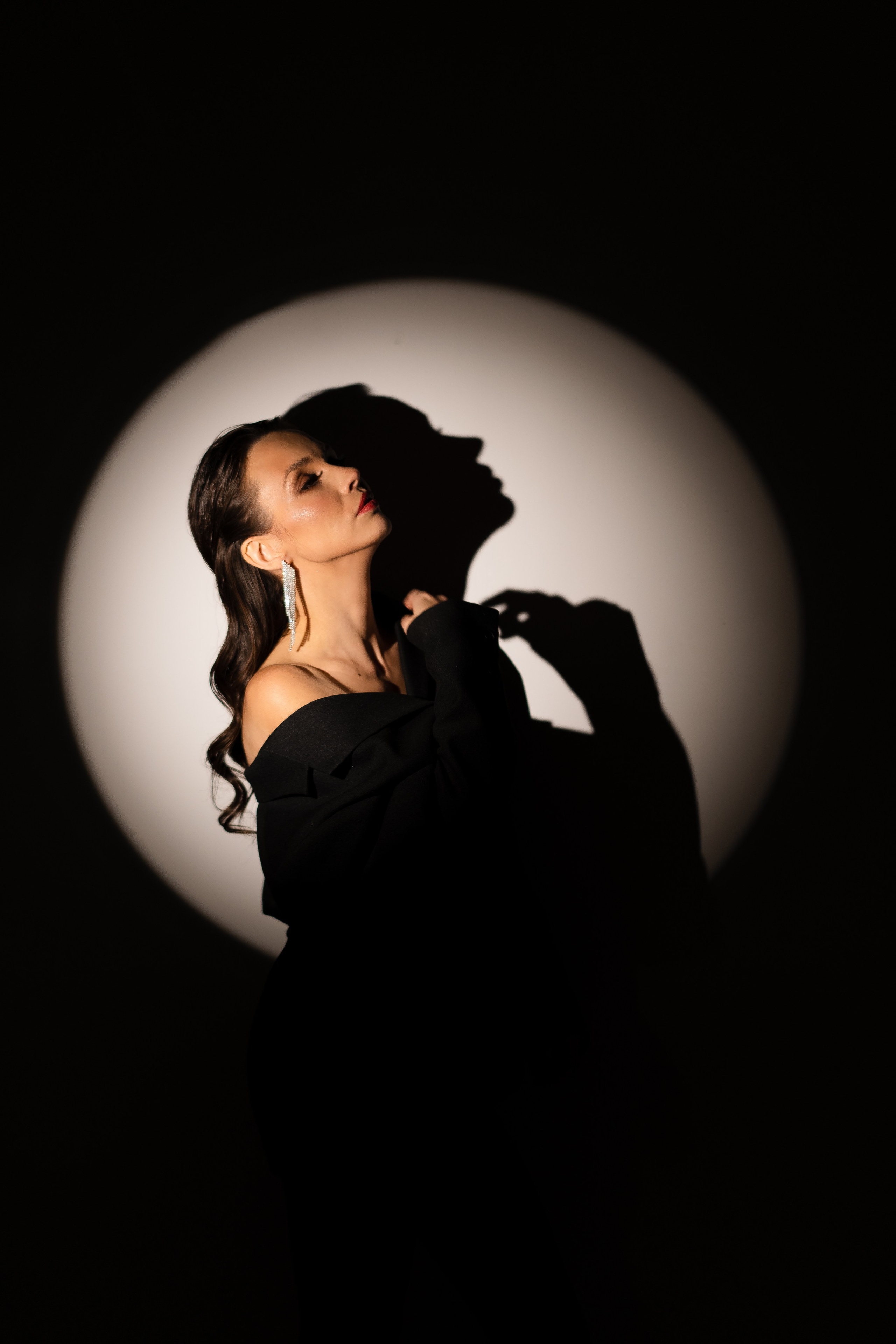 Фотосессия в Белграде для Ольги. Фотограф Челябинск • Екатеринбург