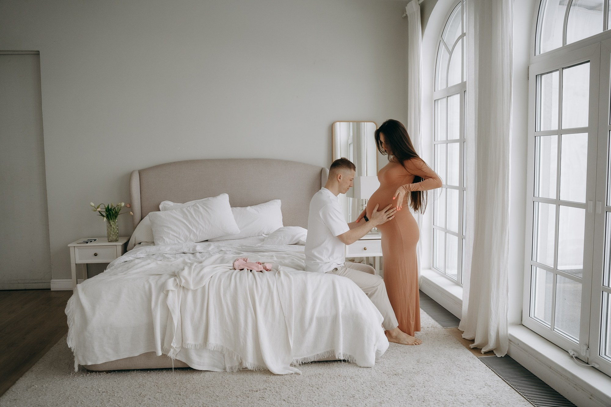 Семейная съемка. Свадебный и семейный фотограф с Санкт-Петербурге Ольга Стрижакова