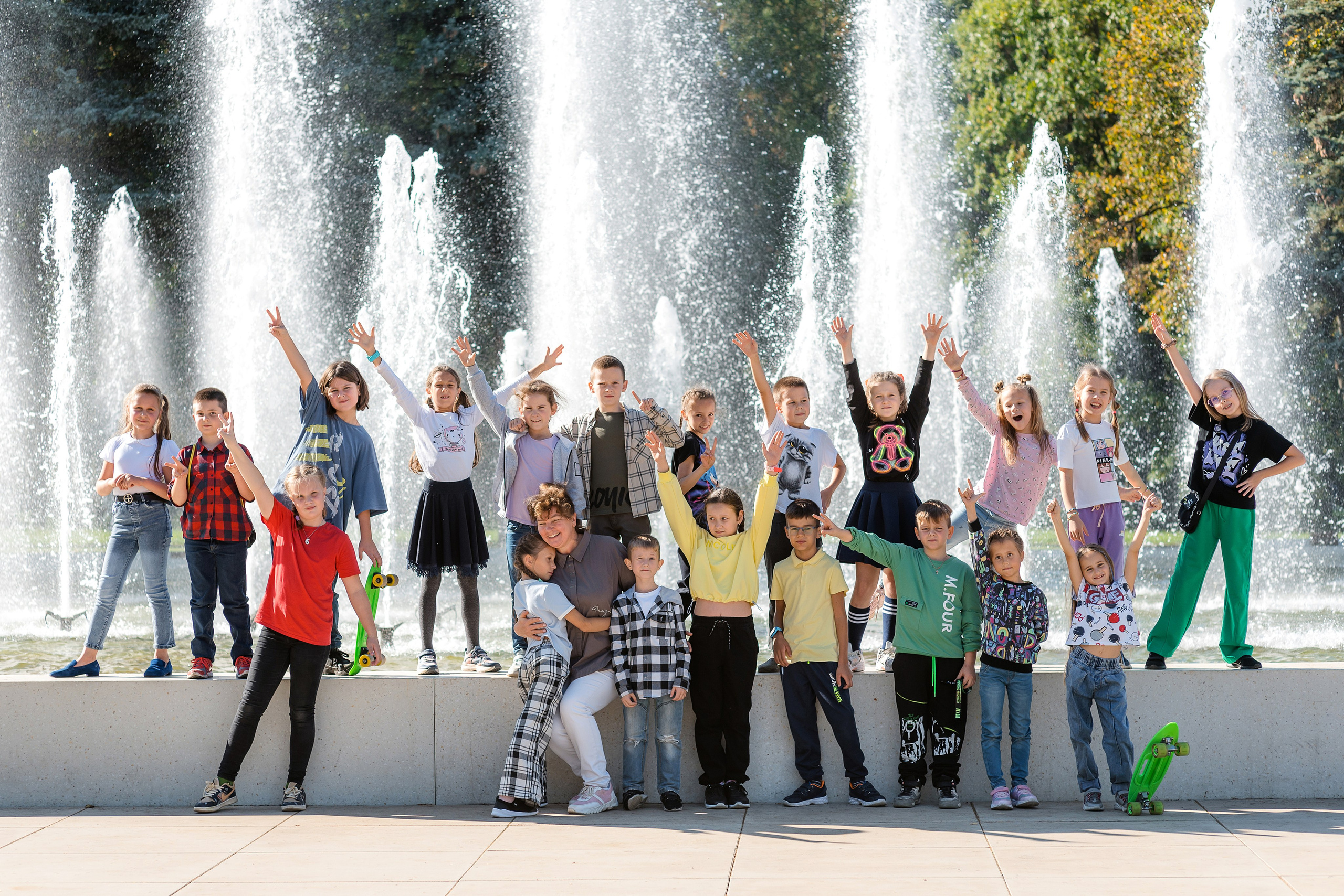 Портфолио "Начальная школа"