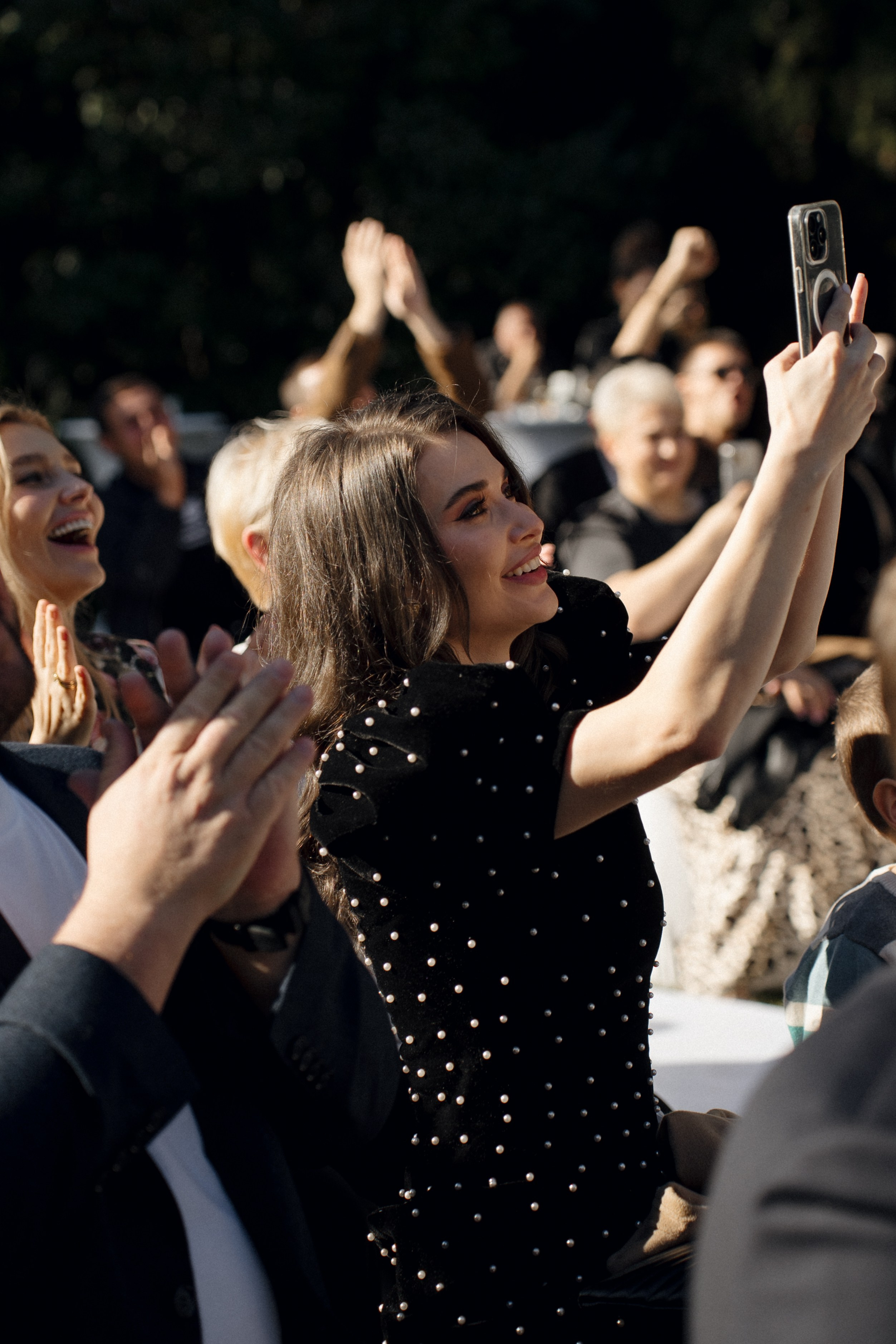 «буду всегда с тобой…». Свадебный фотограф в Краснодаре и Сочи Винидиктова Екатерина