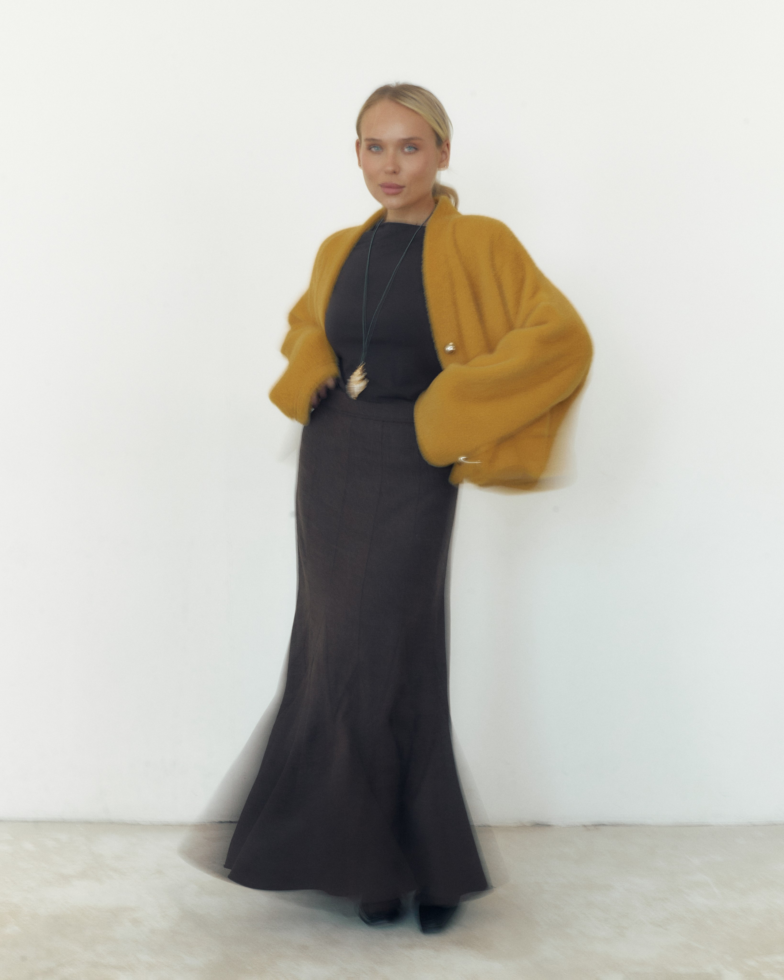 BLACK SISTERZ. Ася Солопова, фотограф Тюмень