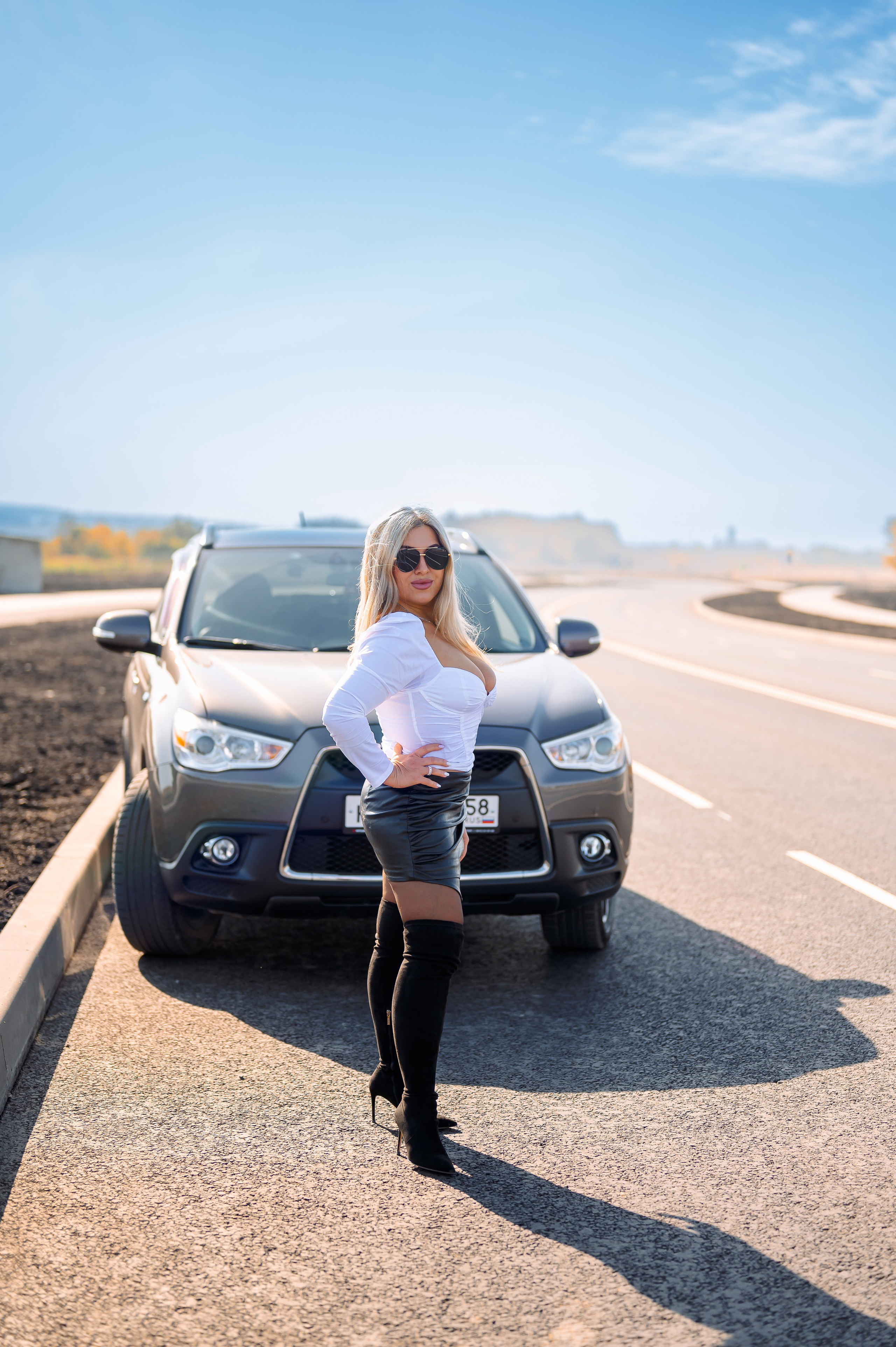 Прогулочная съемка. Фотограф г. Пенза — Светлана Зойкина