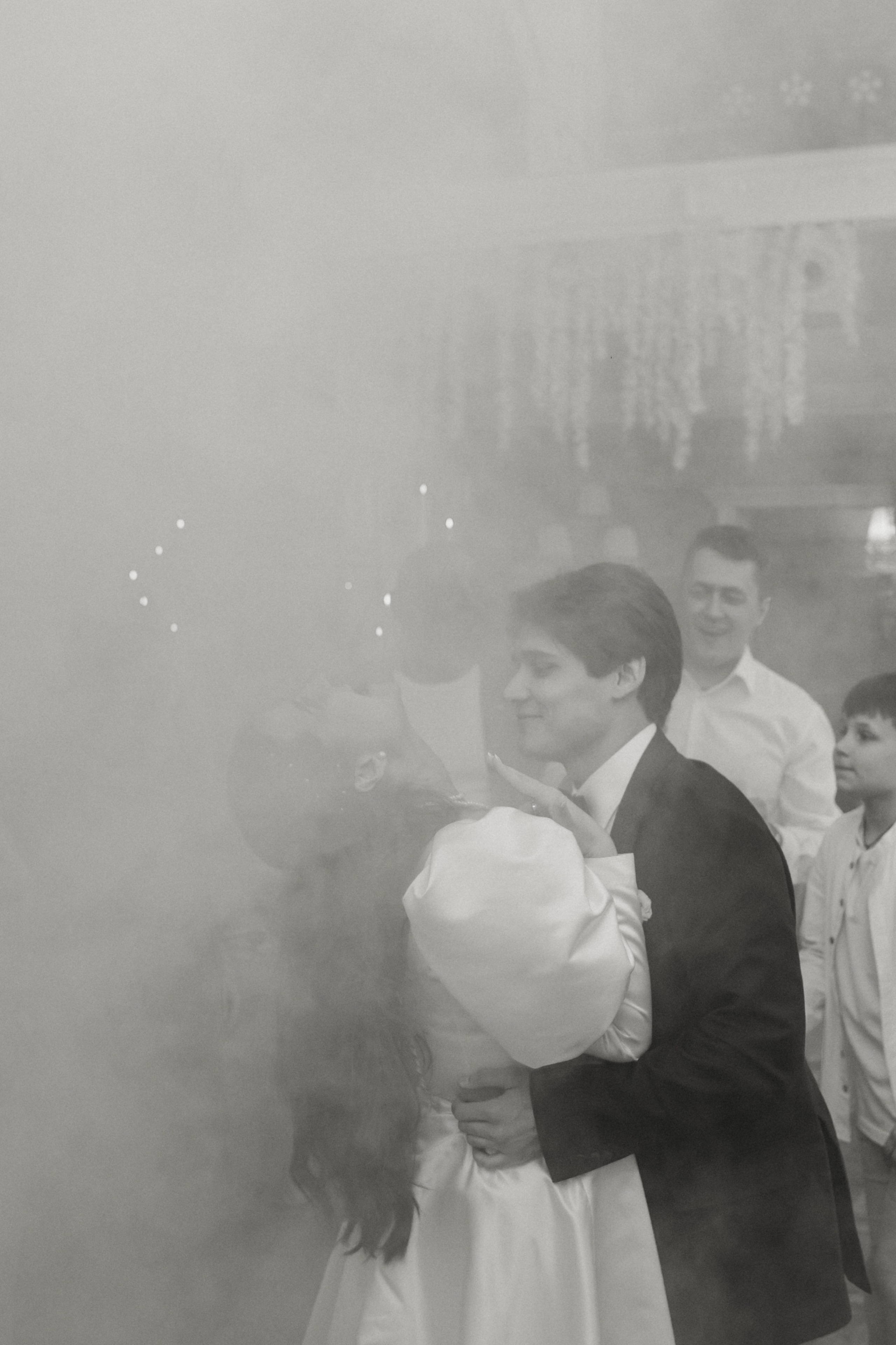 Эдуард и Елизавета. Семейный фотограф в Обнинске