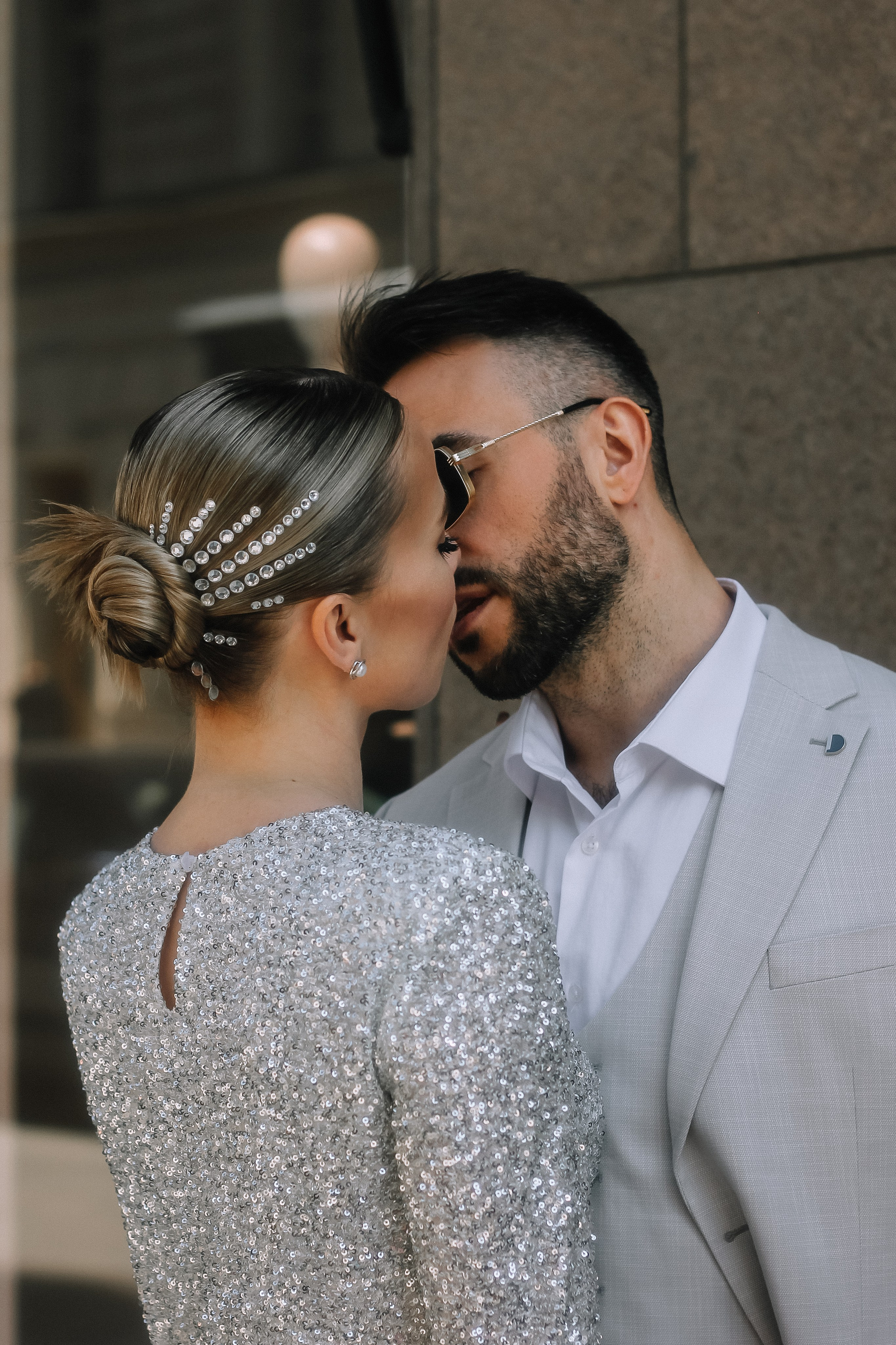 Роман и Виктория. Фотограф Киров — Глазов Арина Авакумова