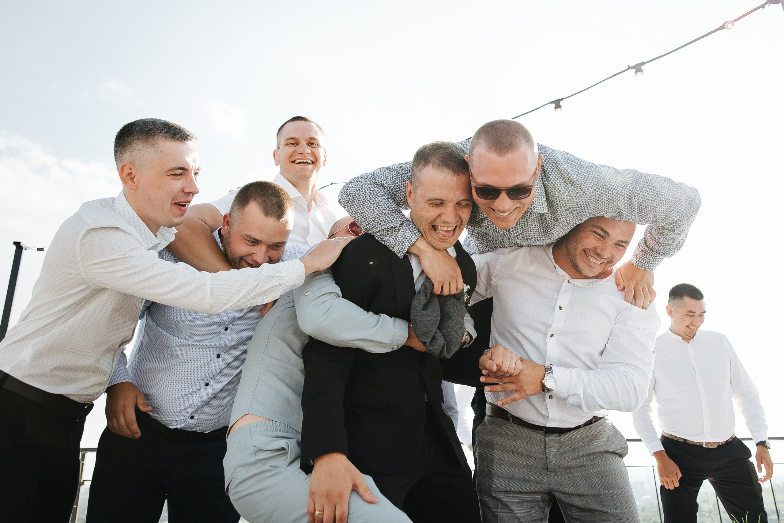 Иван Юлия. Фотограф в Красноярске Надежда Воскресенская