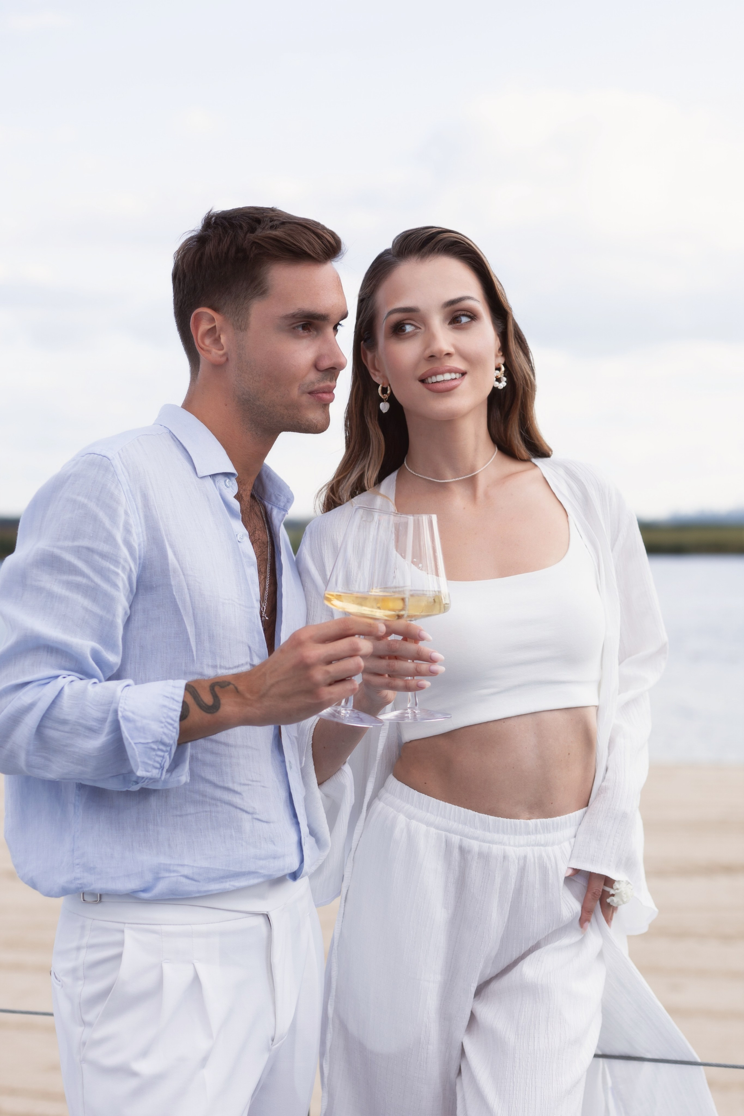 Мы эхо. Свадебный и женский фотограф в Липецке и Воронеже Роза Демина