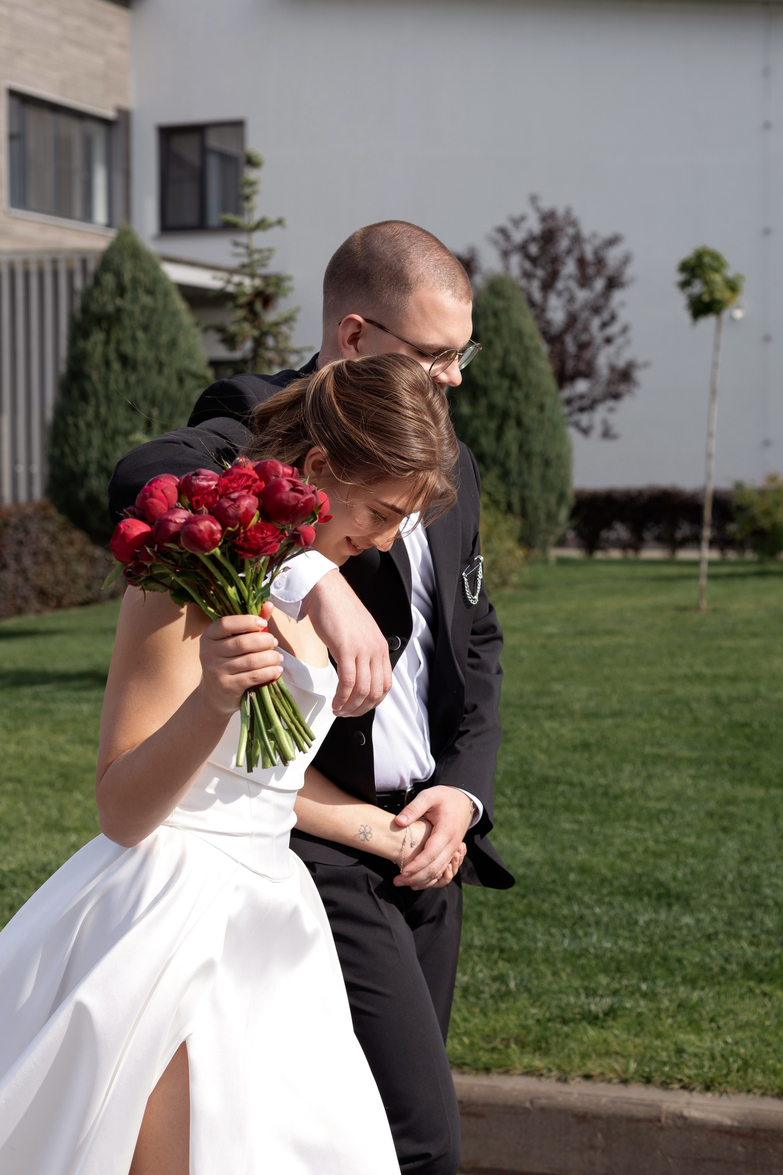 Дом там, где ты. Свадебный и женский фотограф в Липецке и Воронеже Роза Демина