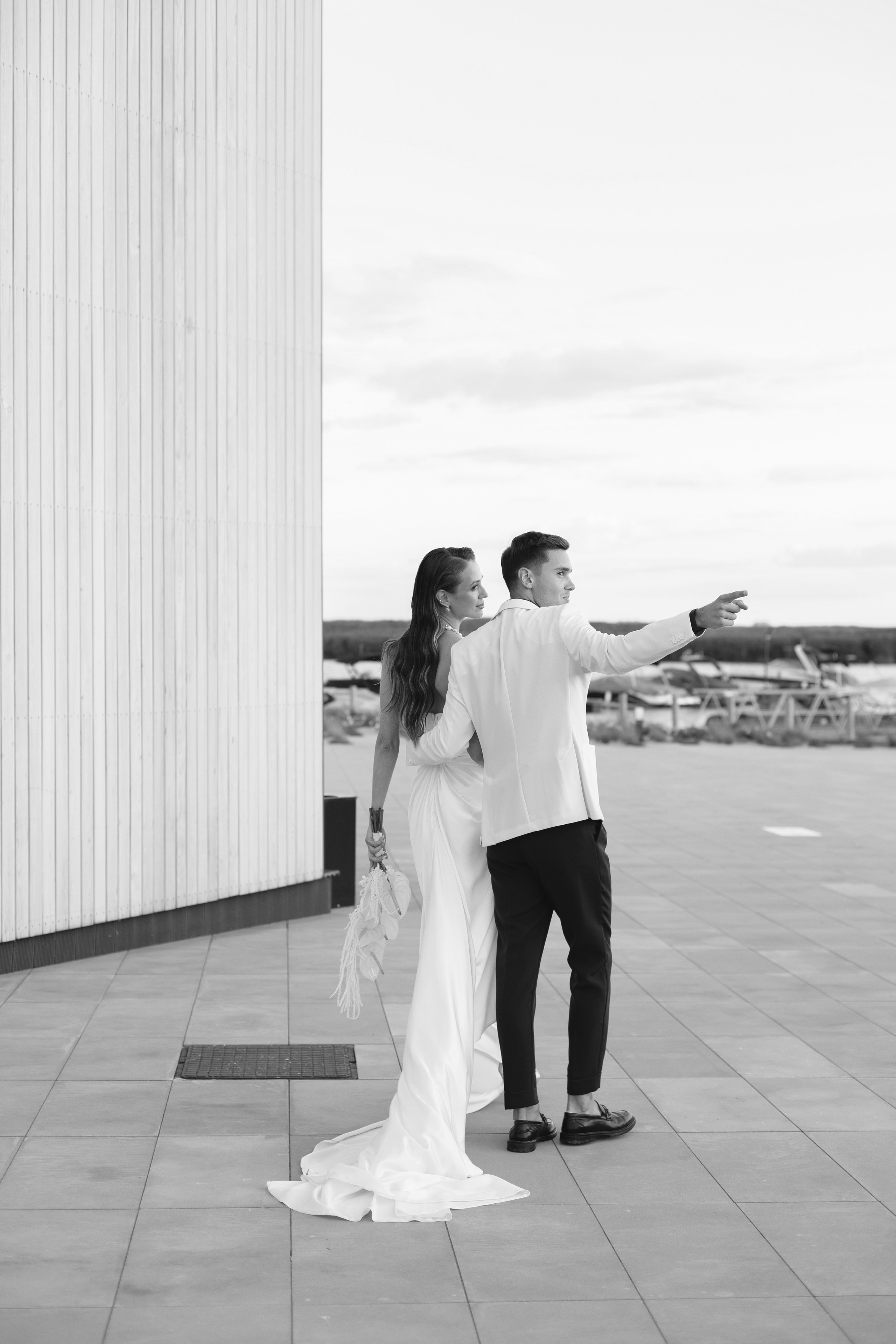 Мы эхо. Свадебный и женский фотограф в Липецке и Воронеже Роза Демина