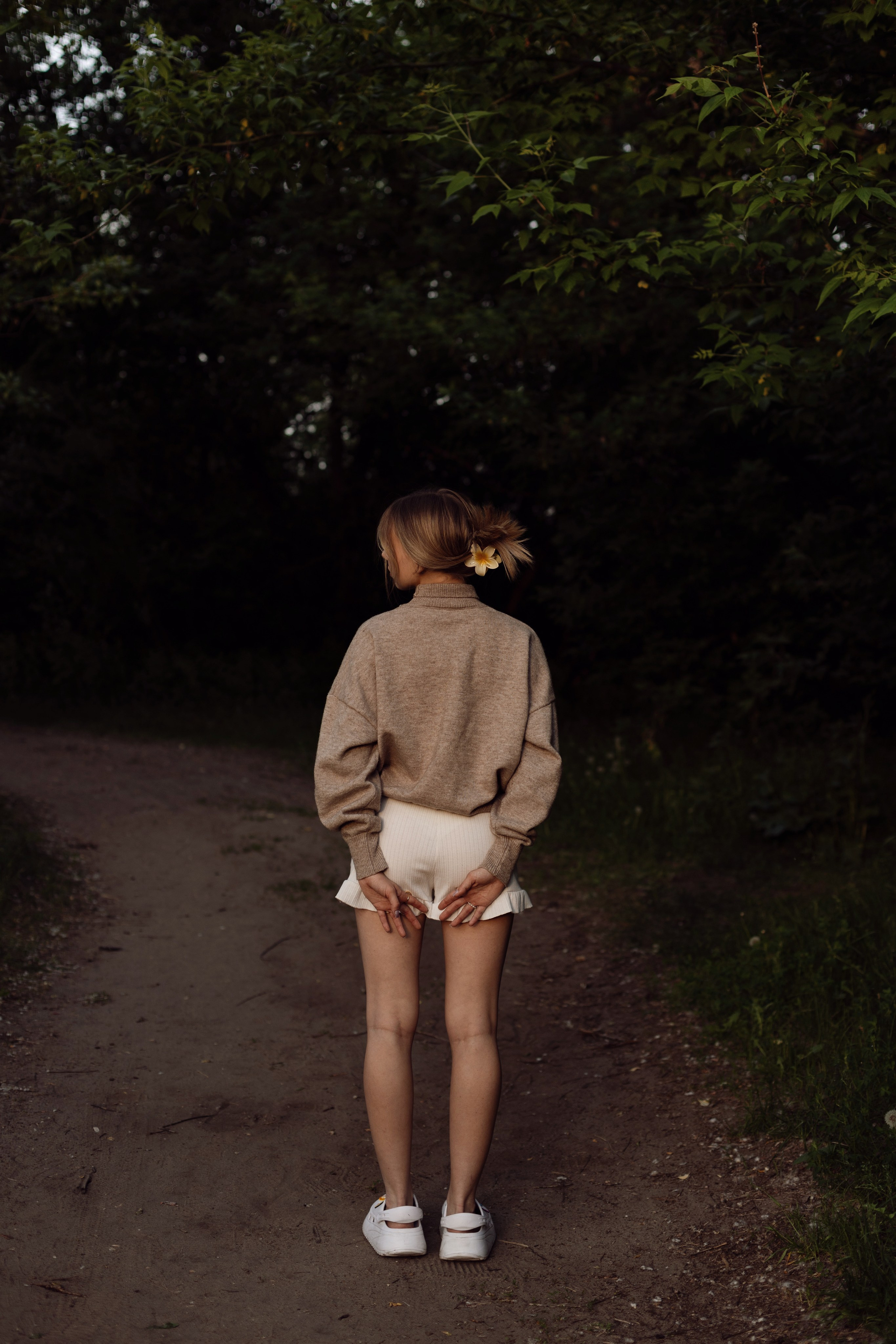 Соблазн. Свадебный и женский фотограф в Липецке и Воронеже Роза Демина