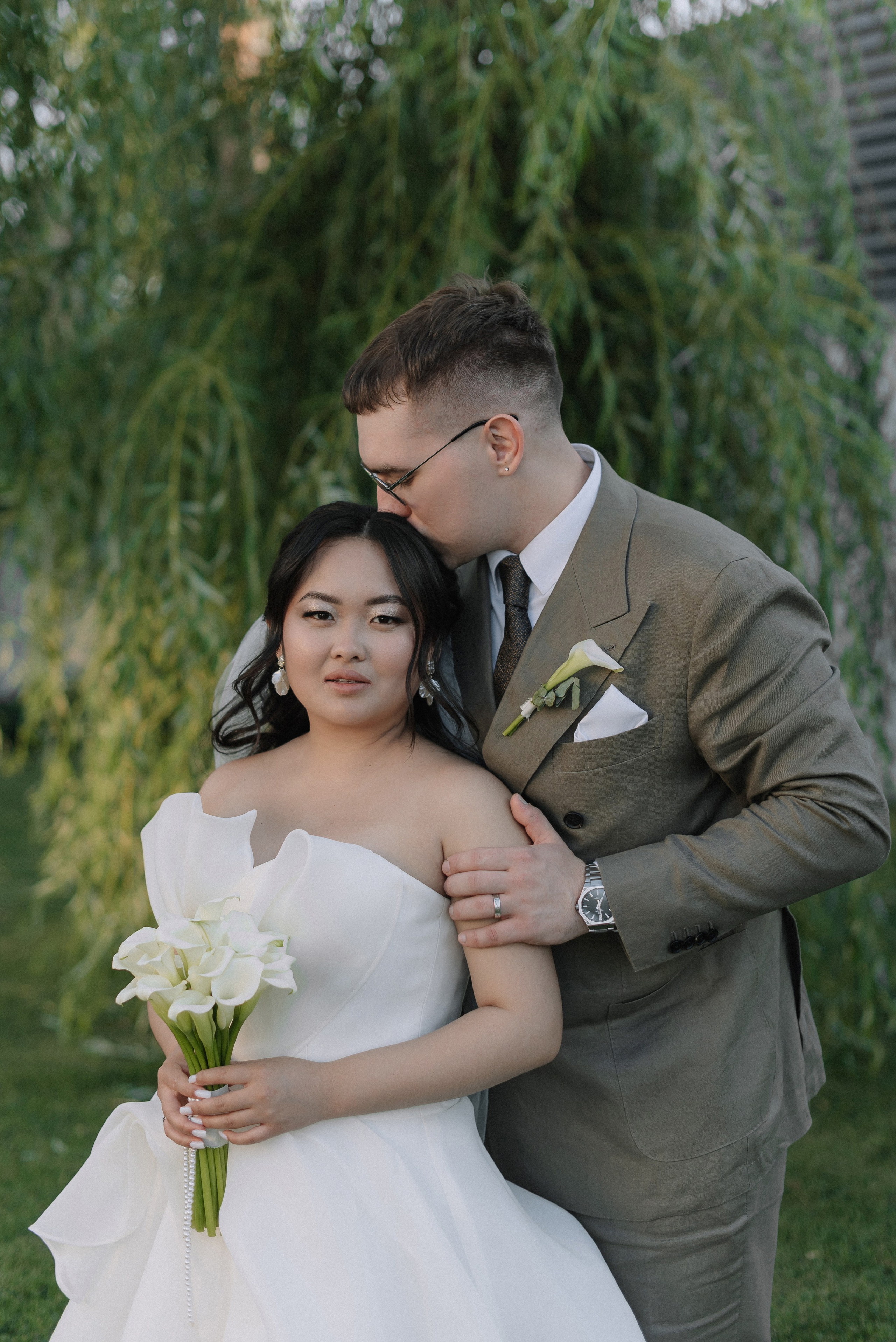 Андрей и Анастасия. Свадебный фотограф