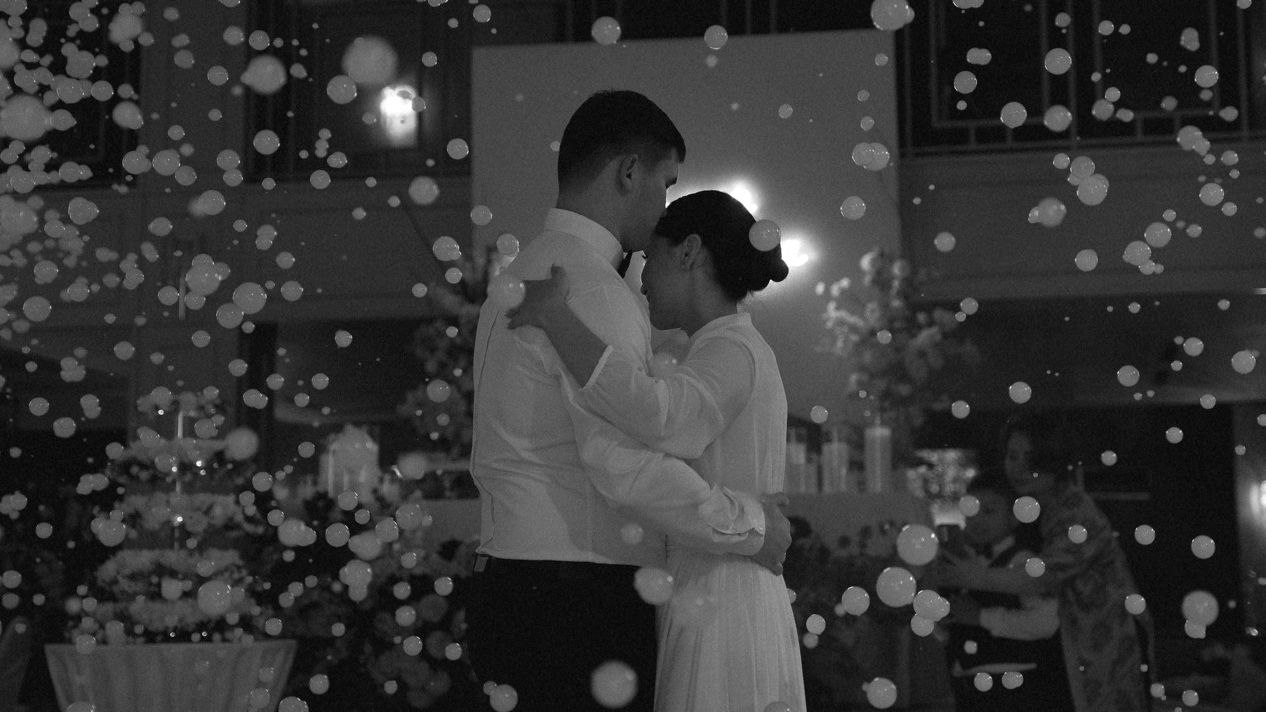 Тимур&Алуа. Репортажный фотограф Дмитрий Юрчук