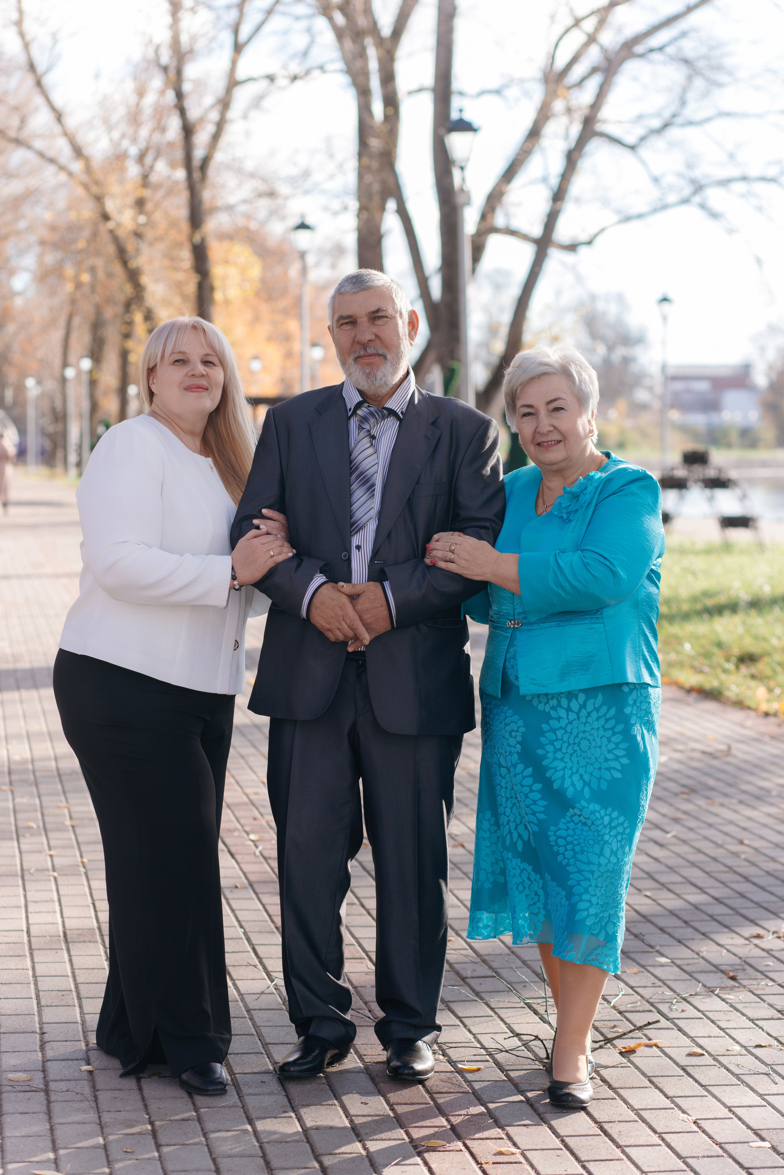 Даниил и Карина. Семейный фотограф в Вышнем Волочке — Ульяна Иванова | Фотосессии для всей семьи