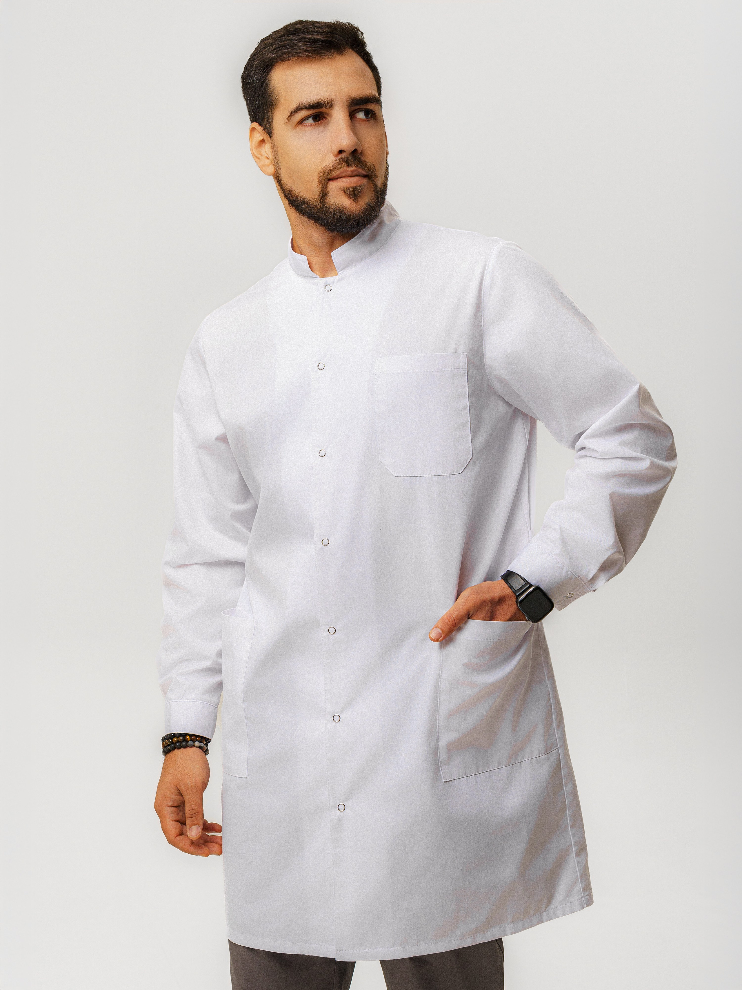 Поварские костюмы. Макаров Сергей|Creamlebot Фотограф города Ростов-на-Дону