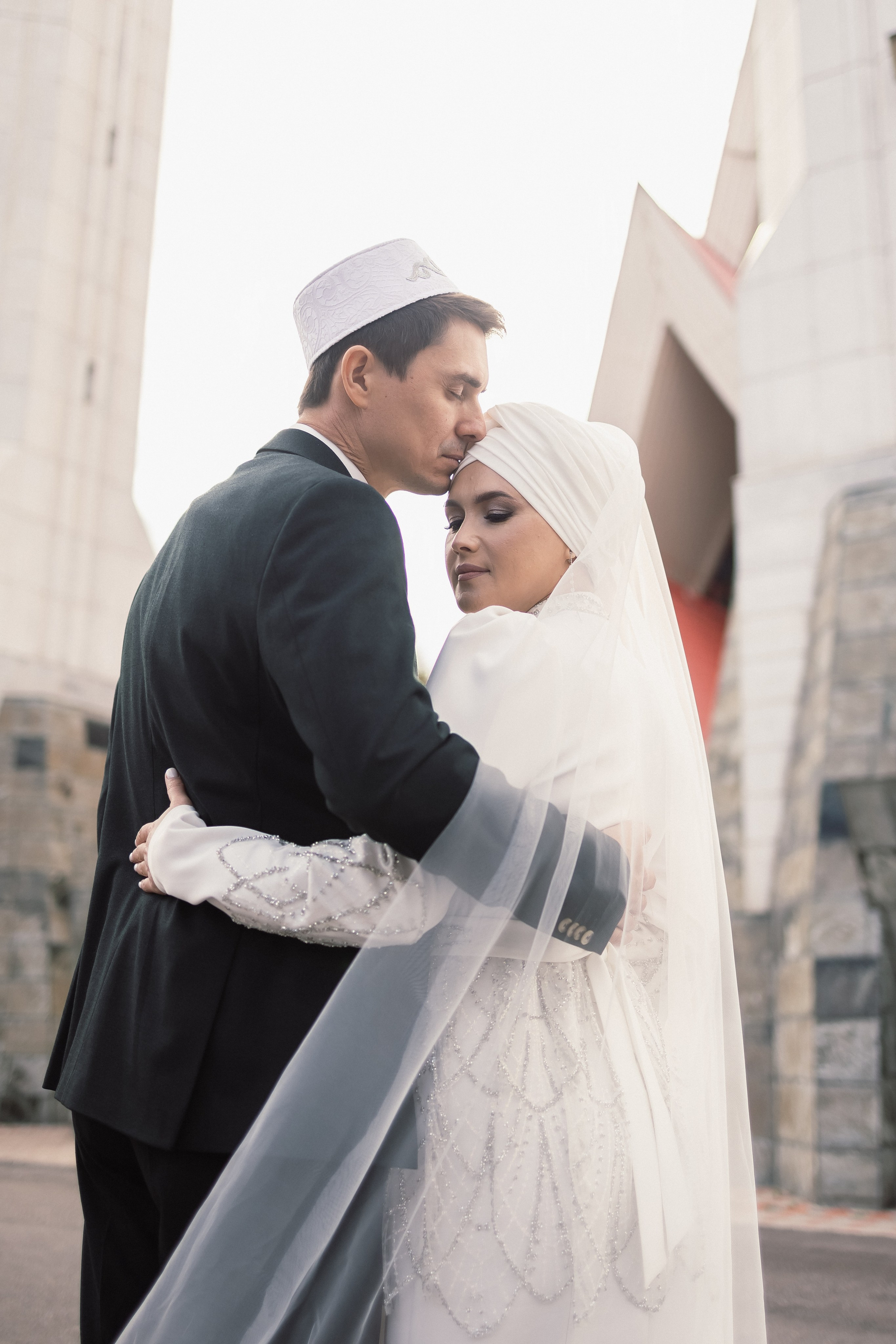 Айдар и Ильфира