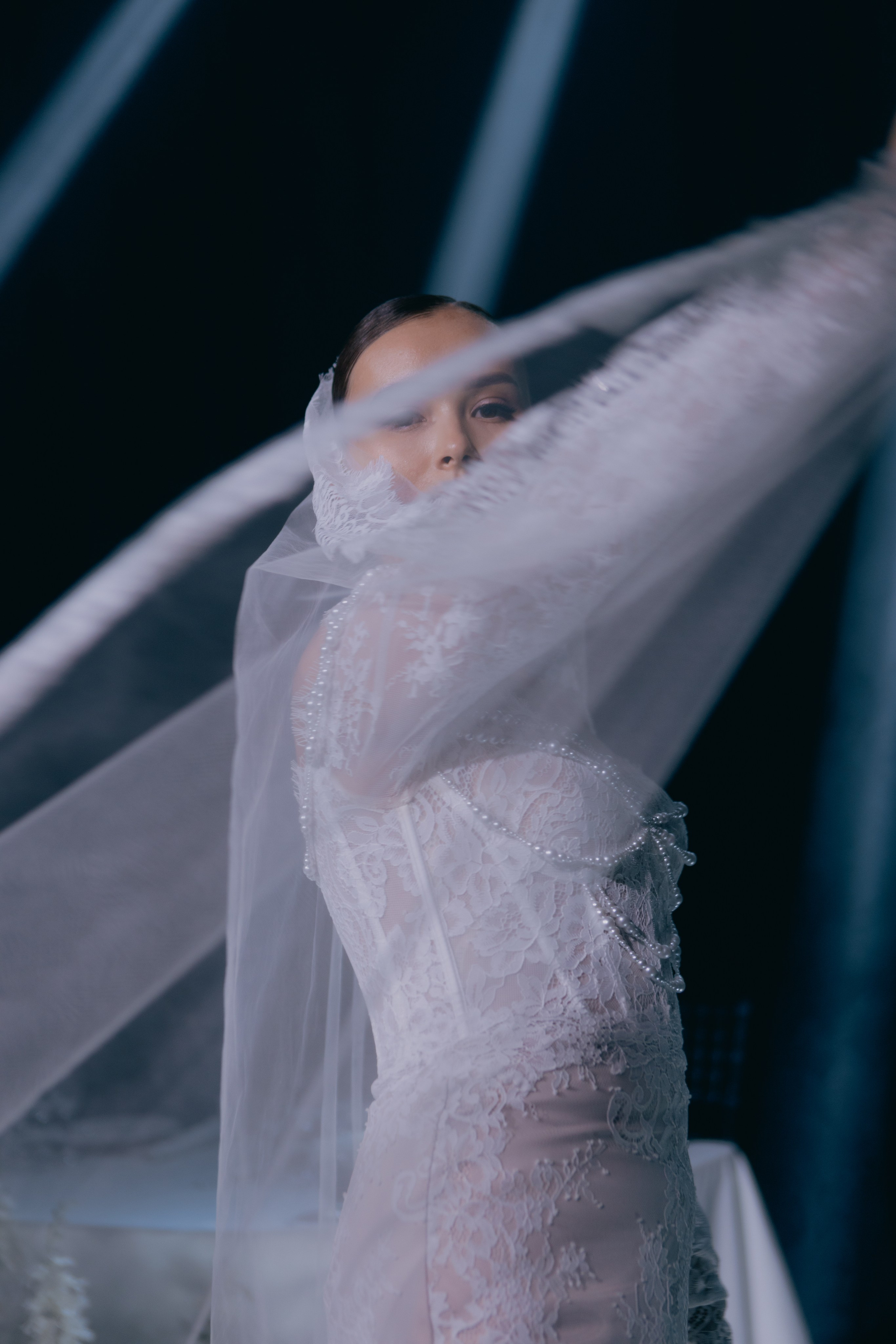 Андрей и Диана. Портретный и свадебный фотограф Айгюн в городе Йошкар-Ола