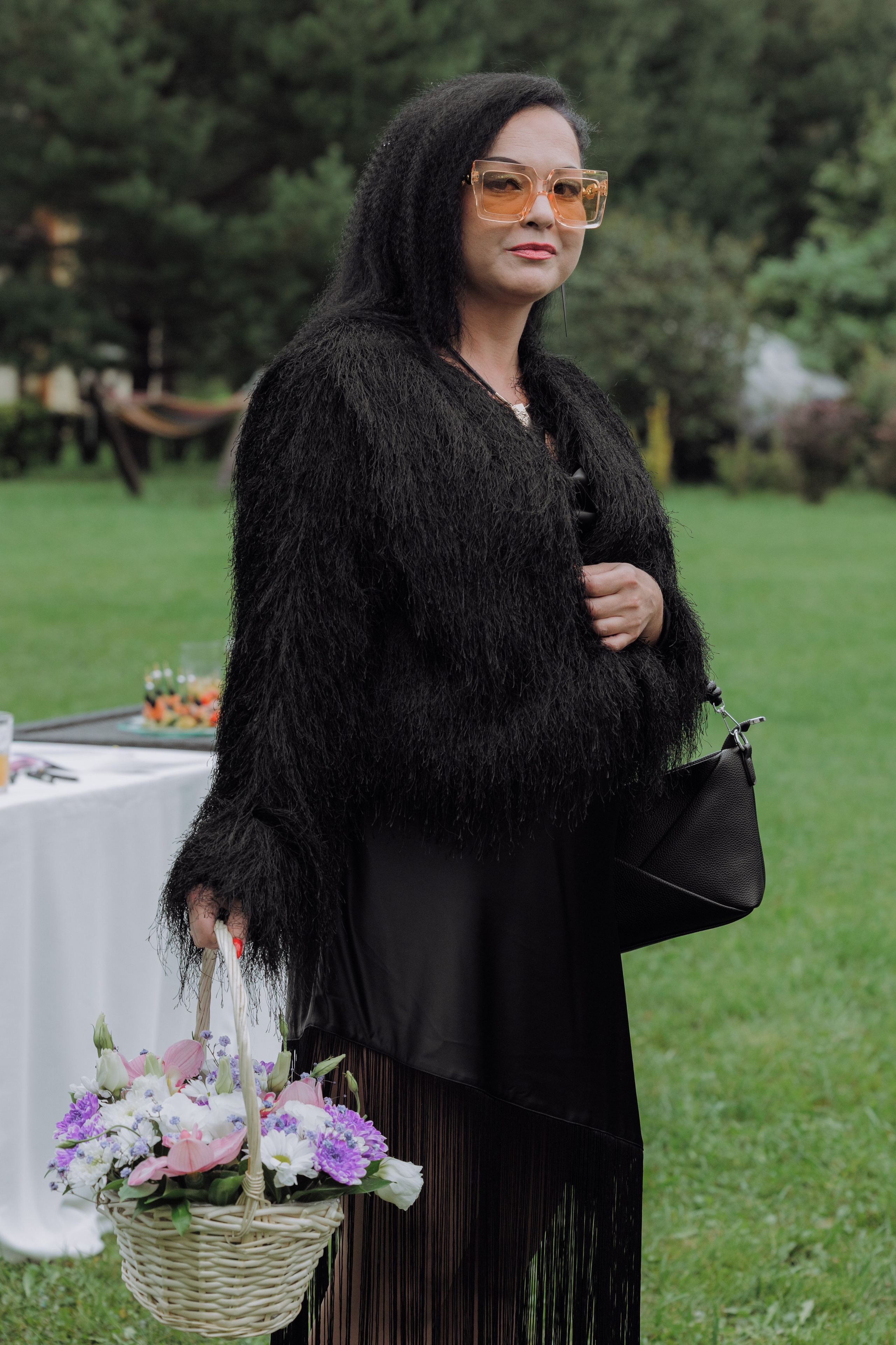 DANIEL_VIKTORIYA (La Ferme de Reve). Фотограф Андрей Ширкалин Москва Московская обл, Коломна, Рязань