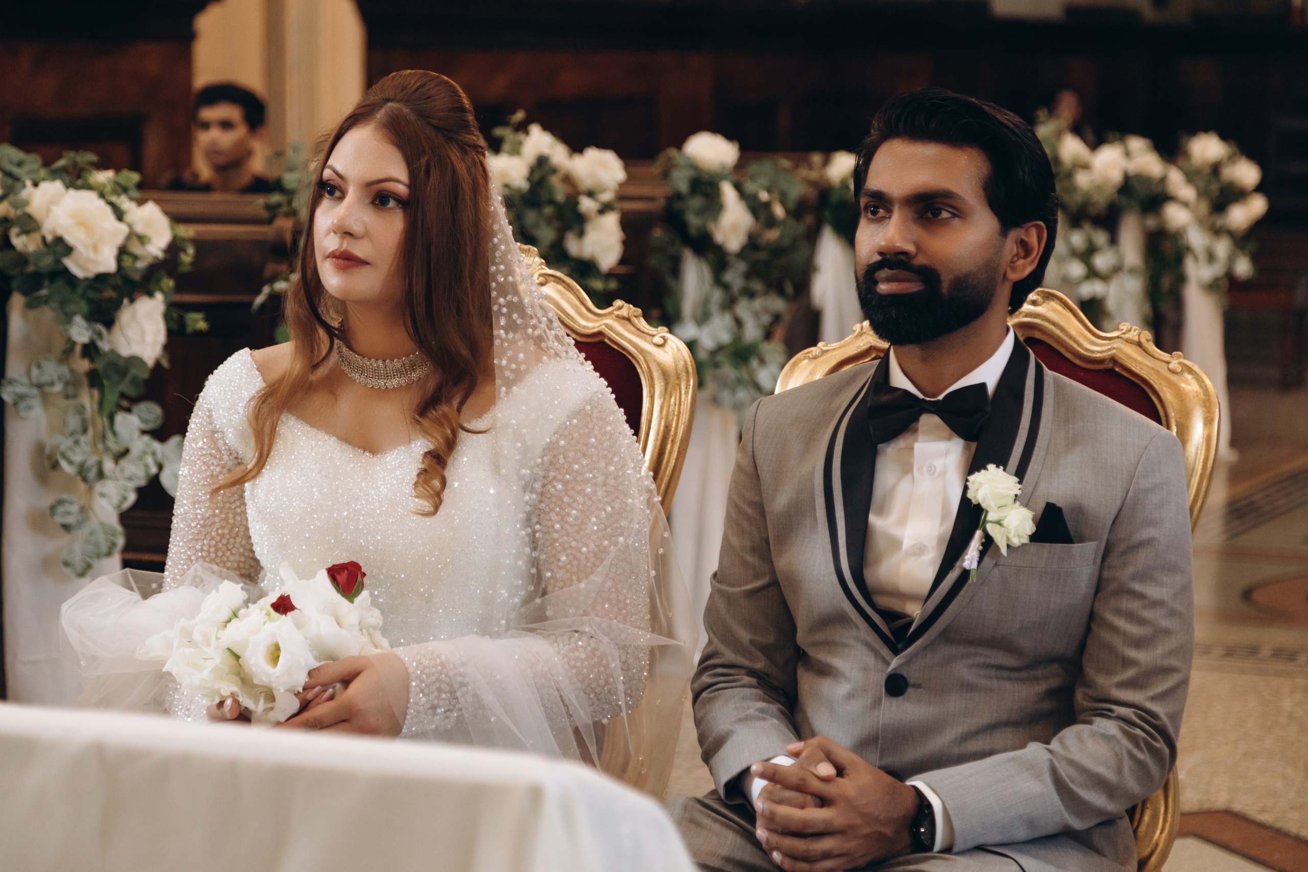 Абхаи и Света. Фотограф в Тбилиси Наталья Фомина