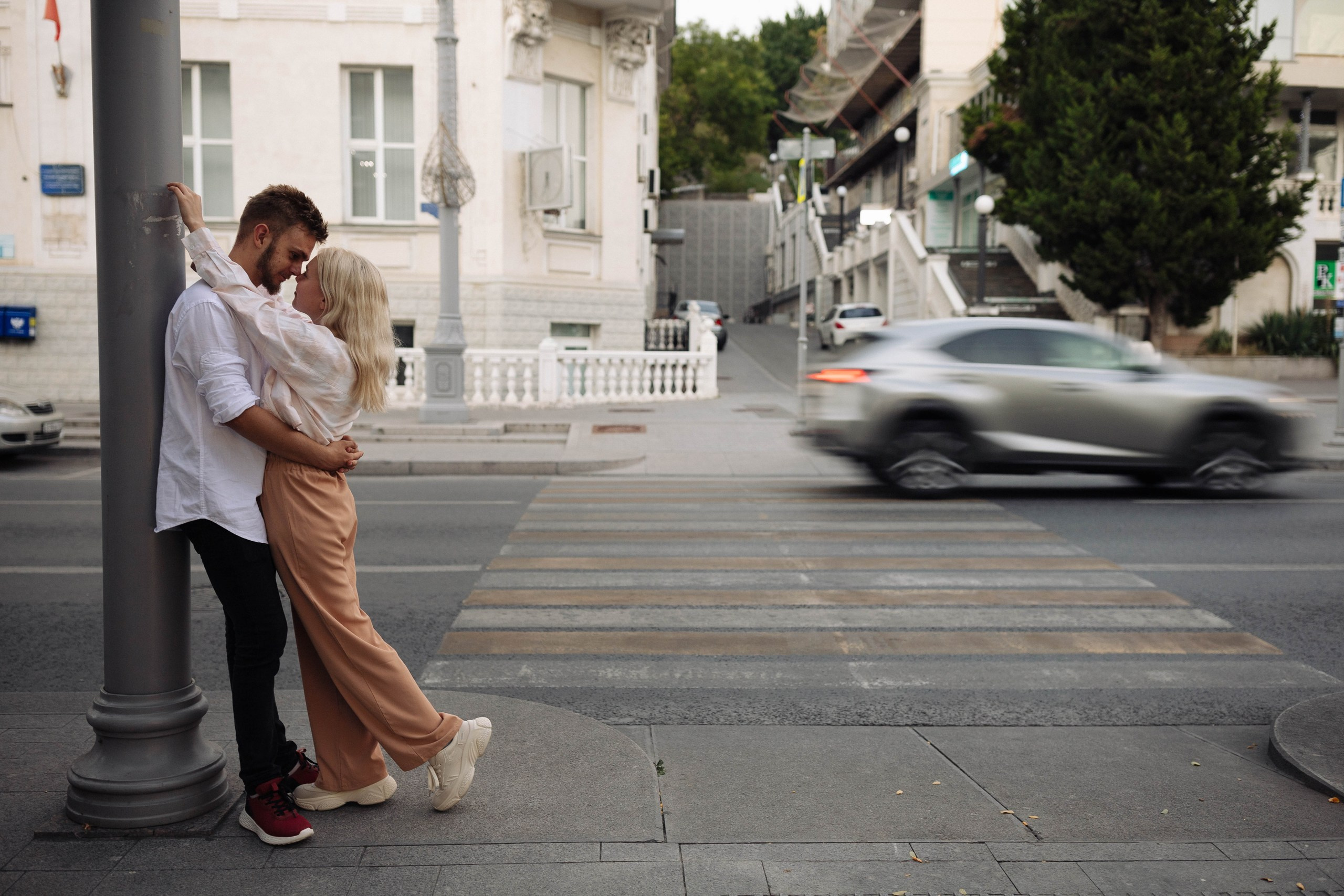 L&A. Семейный фотограф в Севастополе и Симферополе Александра Чистякова