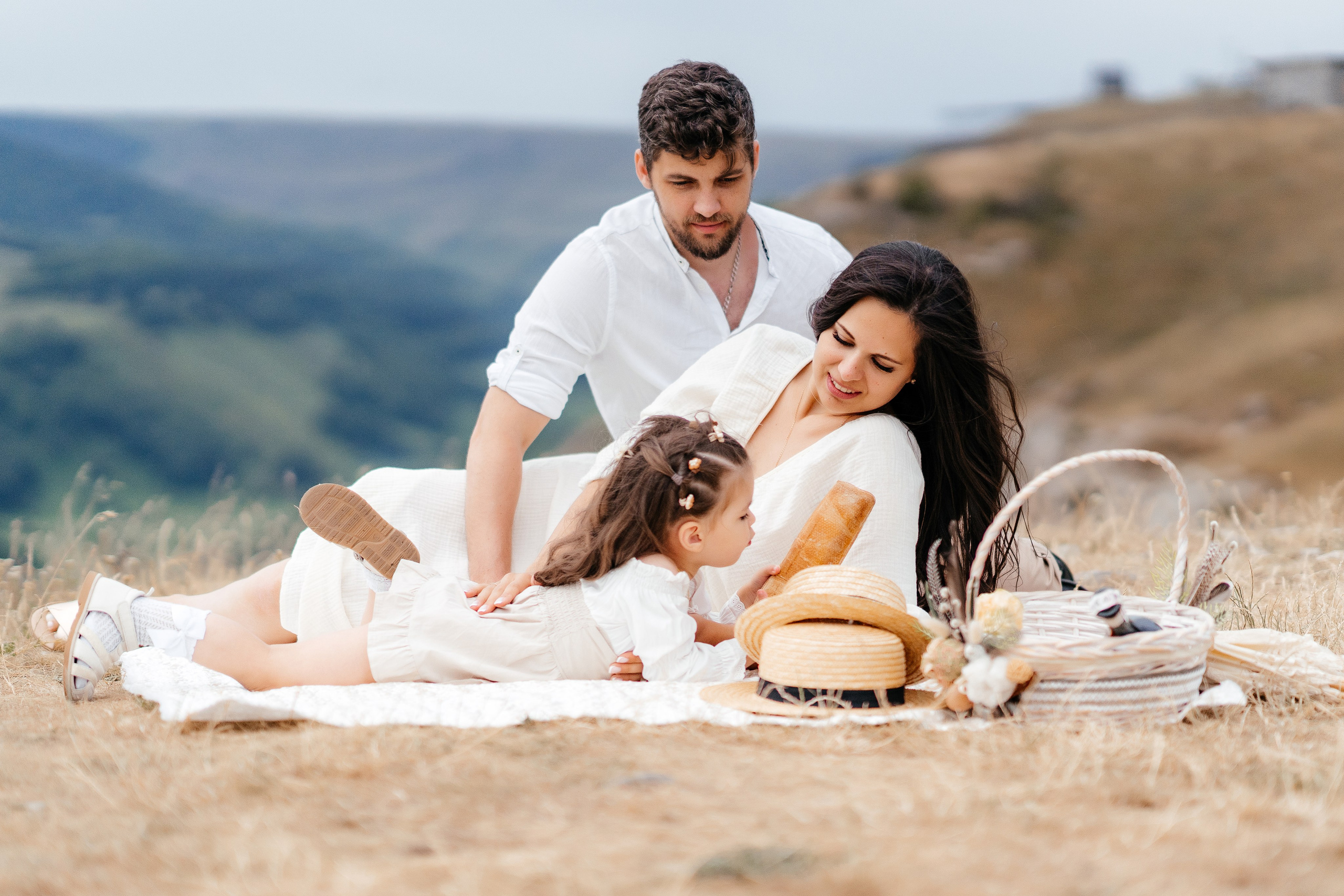 Семейная съемка. г. Кисловодск. Катерина Иванова | Фотограф | Пятигорск