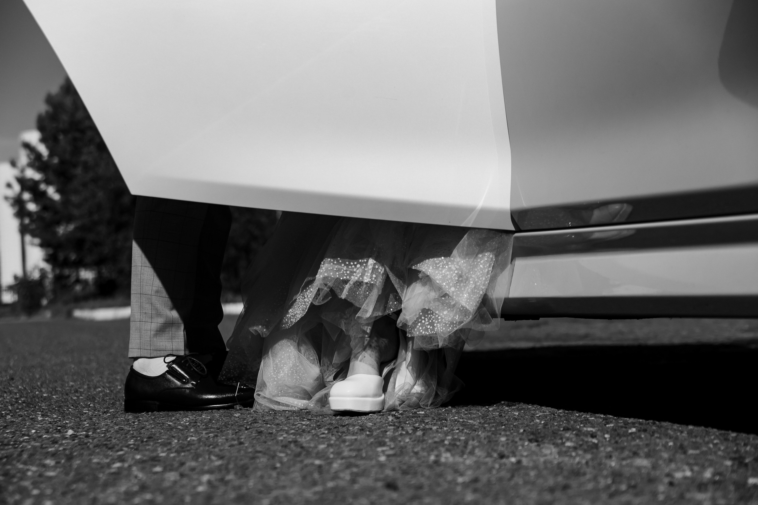 Кирилл & Карина. Фотограф Егор Сухов