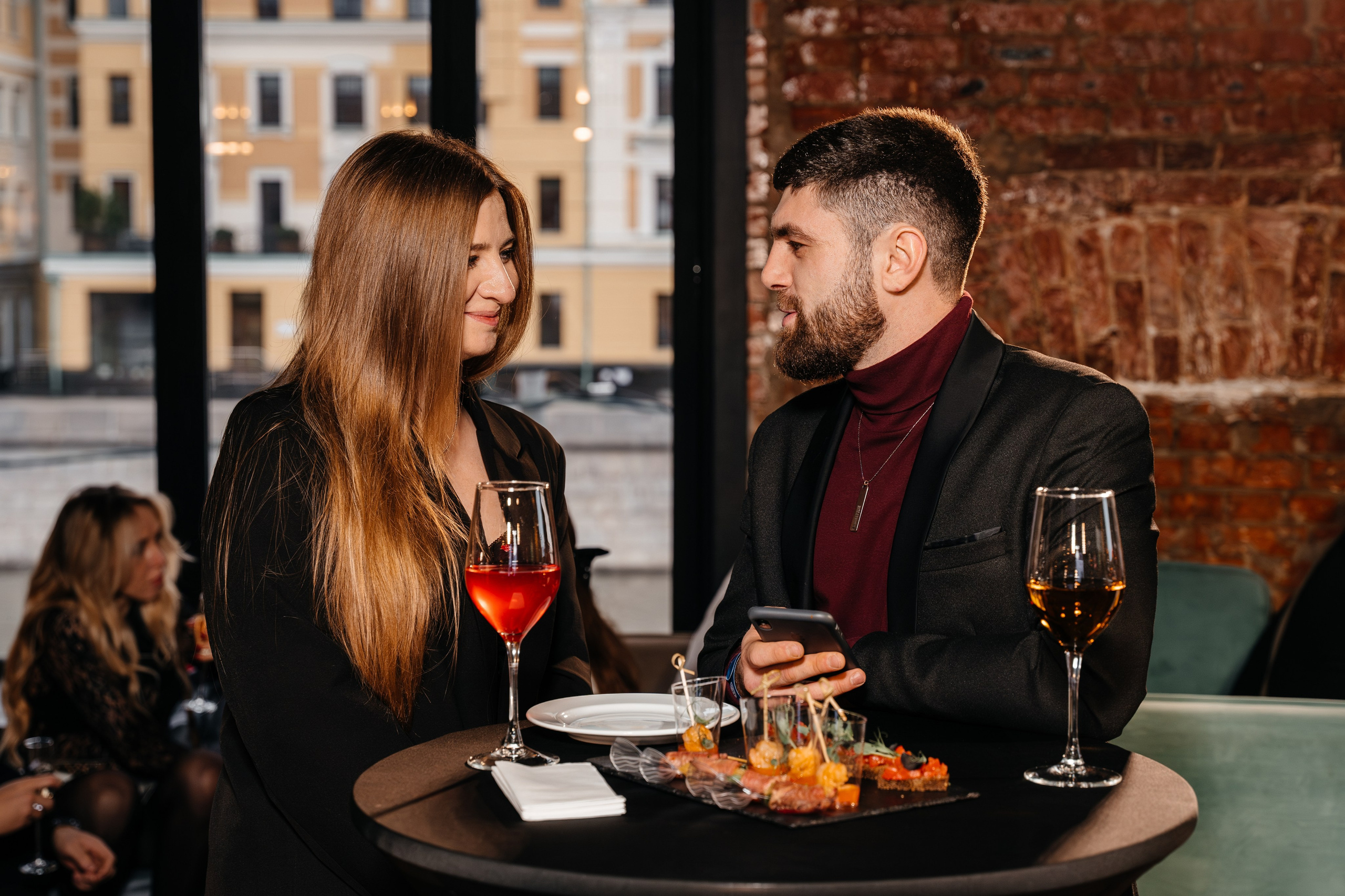 Съемка корпоратива для IT-Agency. Свадебный фотограф Барнаул Алексей Павлов