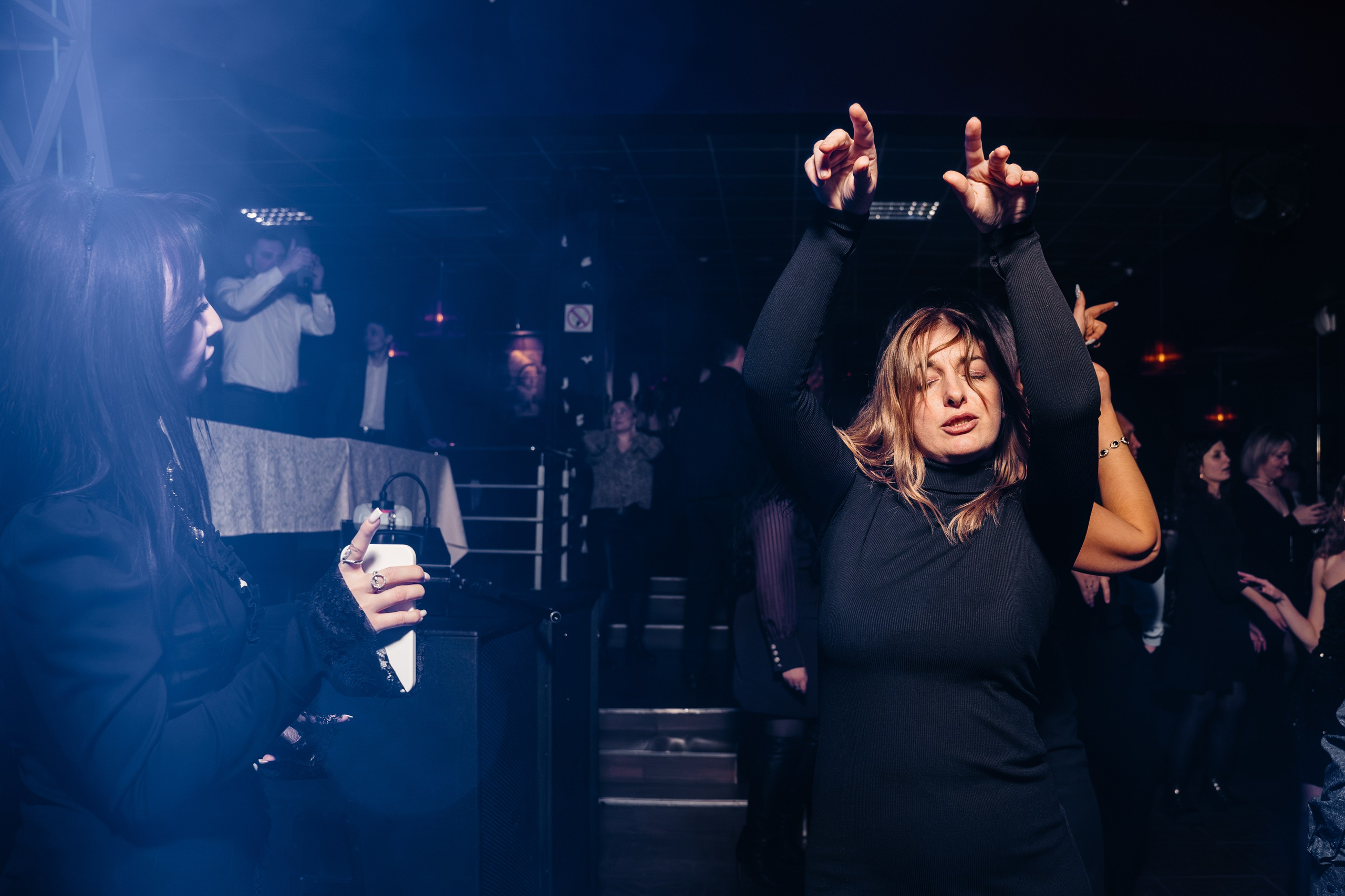 Корпоратив «СОВКОМБАНК». Свадебный фотограф Барнаул Алексей Павлов