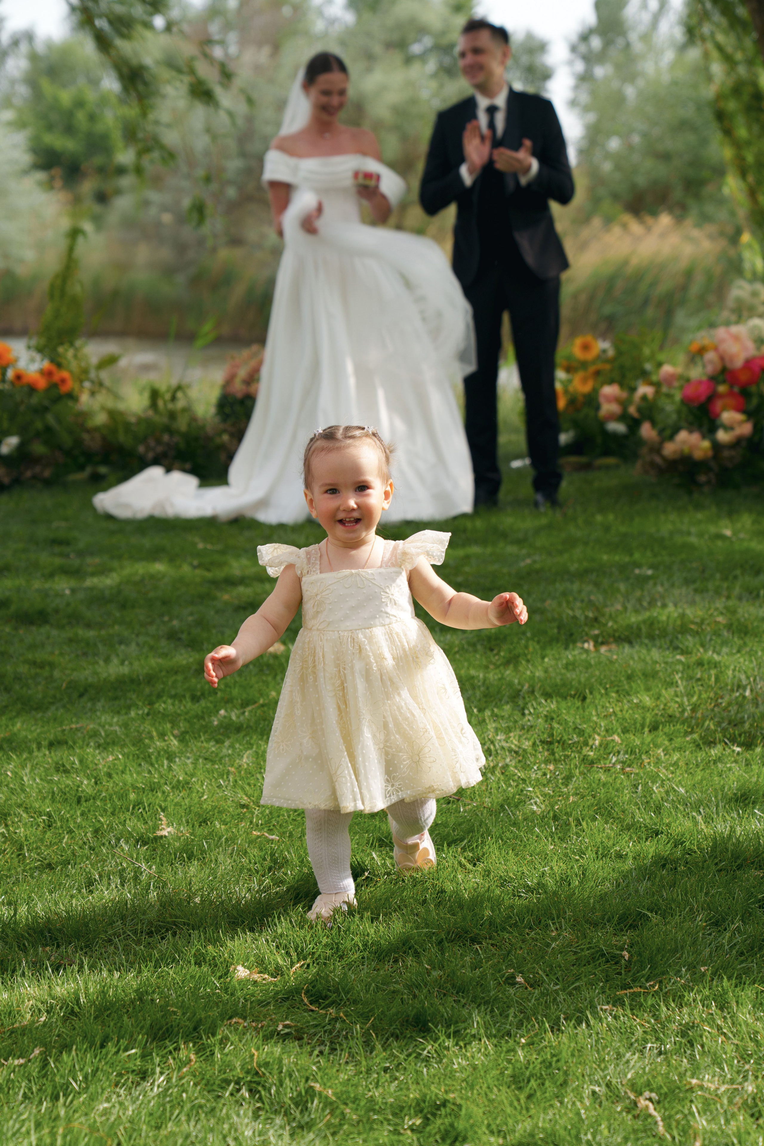 Свадебный вестник. Свадебный фотограф в Ростовe-на-Дону Анастасия Прутова