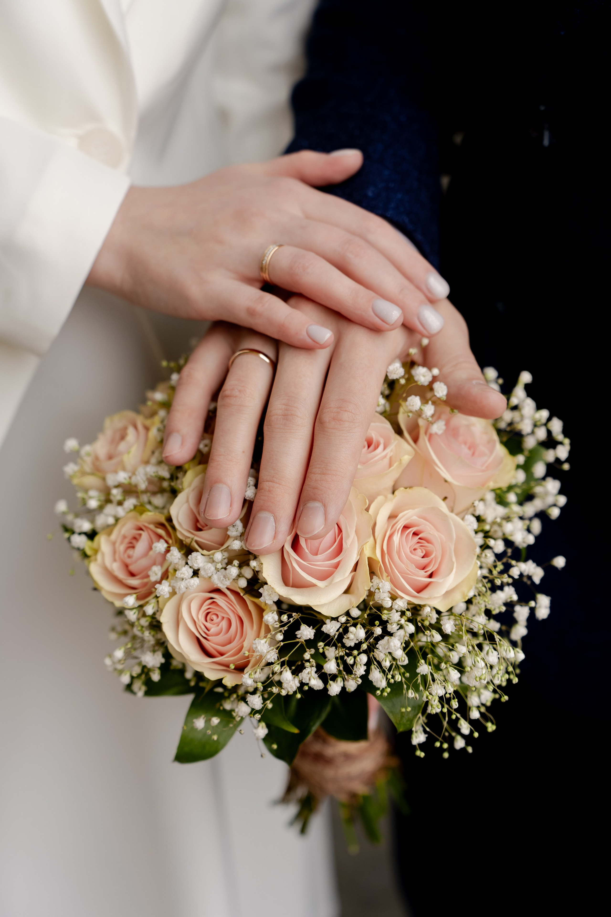 Анна & Дмитрий. Фотограф Москва. Базанова Анастасия