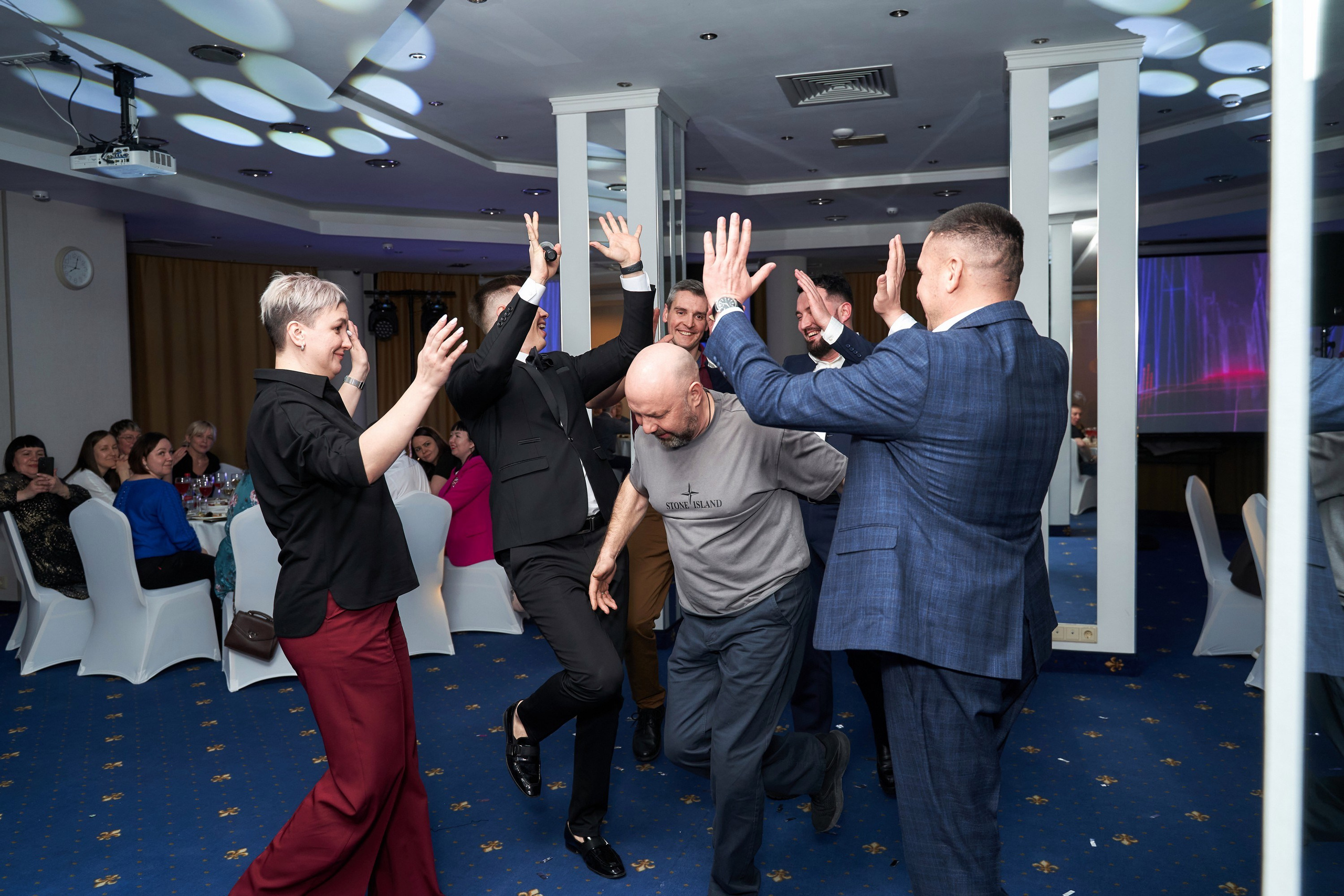 Репортаж. Фотограф в Екатеринбурге Анастасия Фе