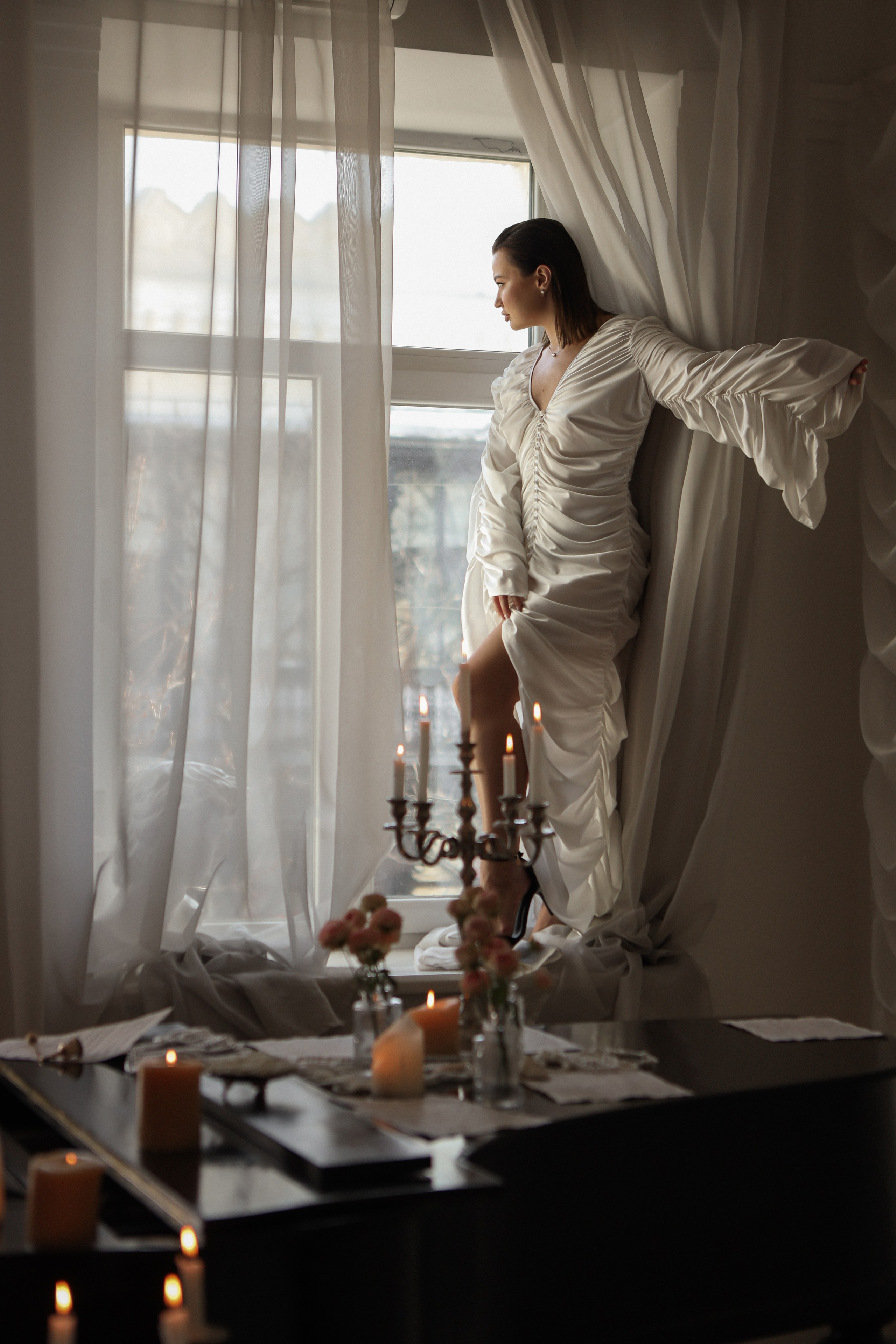 My soul. Фотограф в Крыму Богдана Захарчук