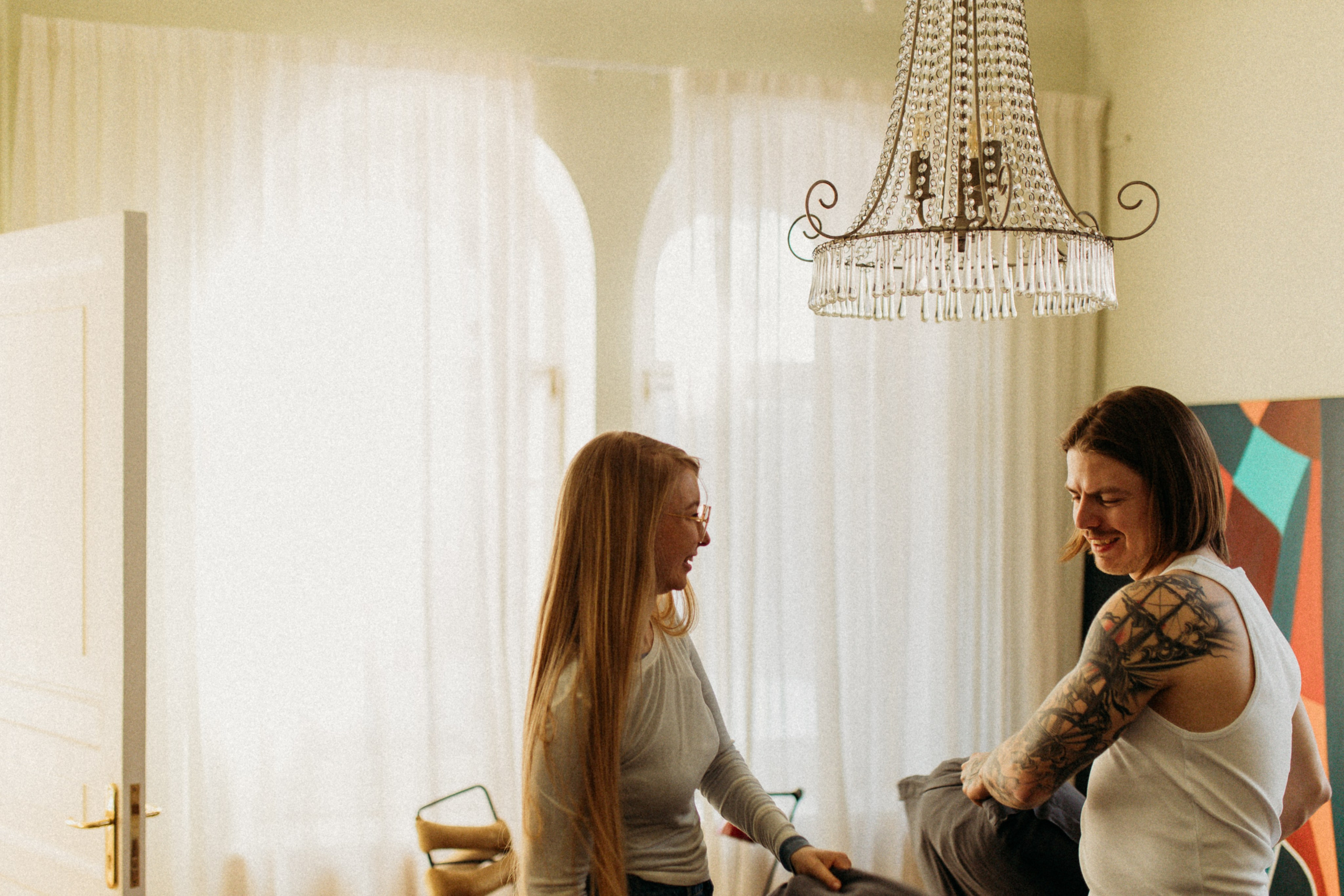 Особняк Юргенсона. Фотограф Тверь. Свадебные, семейные, индивидуальные фотосессии