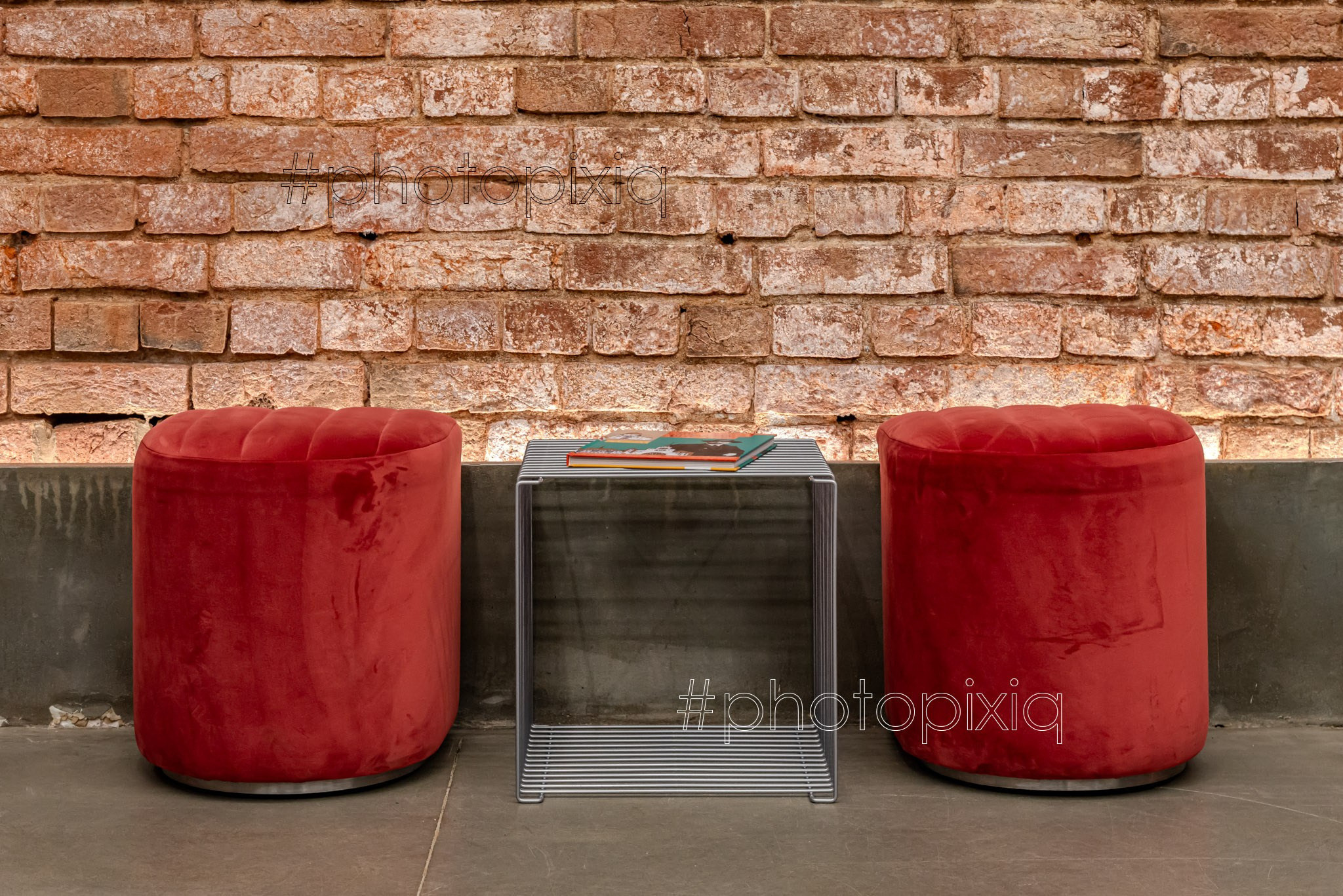 Интерьерная съёмка коворкинга САРЁНОК. Интерьерная съёмка и виртуальные туры — Интерьерный фотограф Кузнецов Сергей (photopixiq)